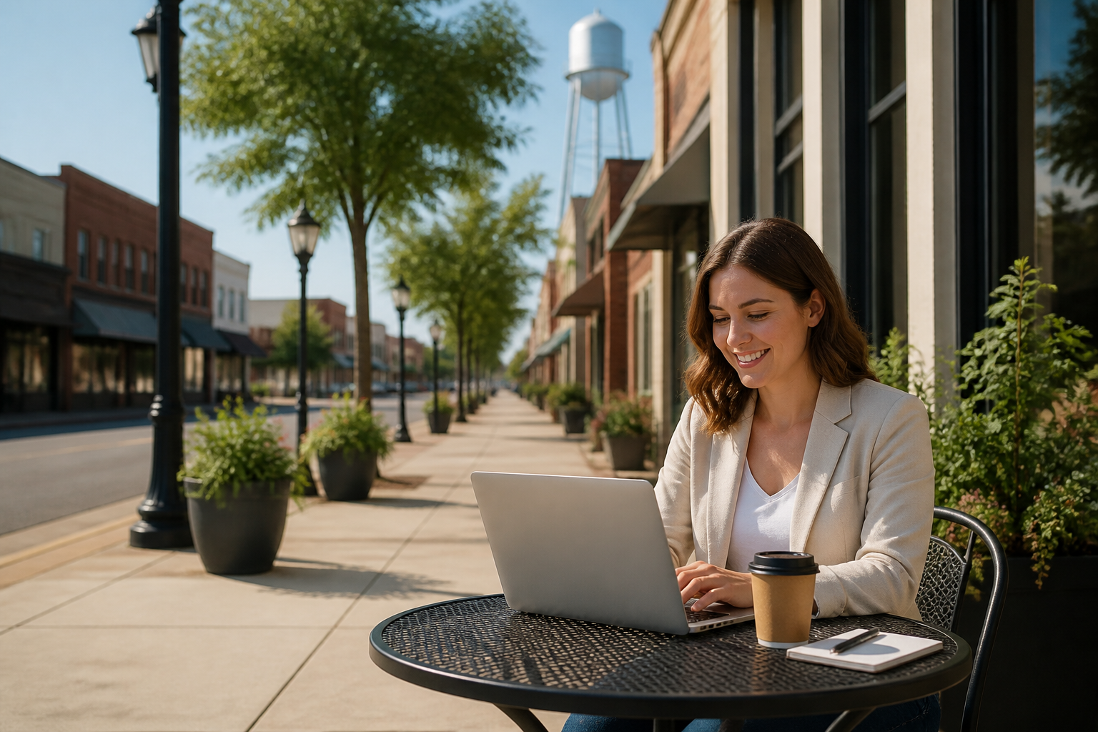 SEO Services Designed for Lyons, Texas Businesses