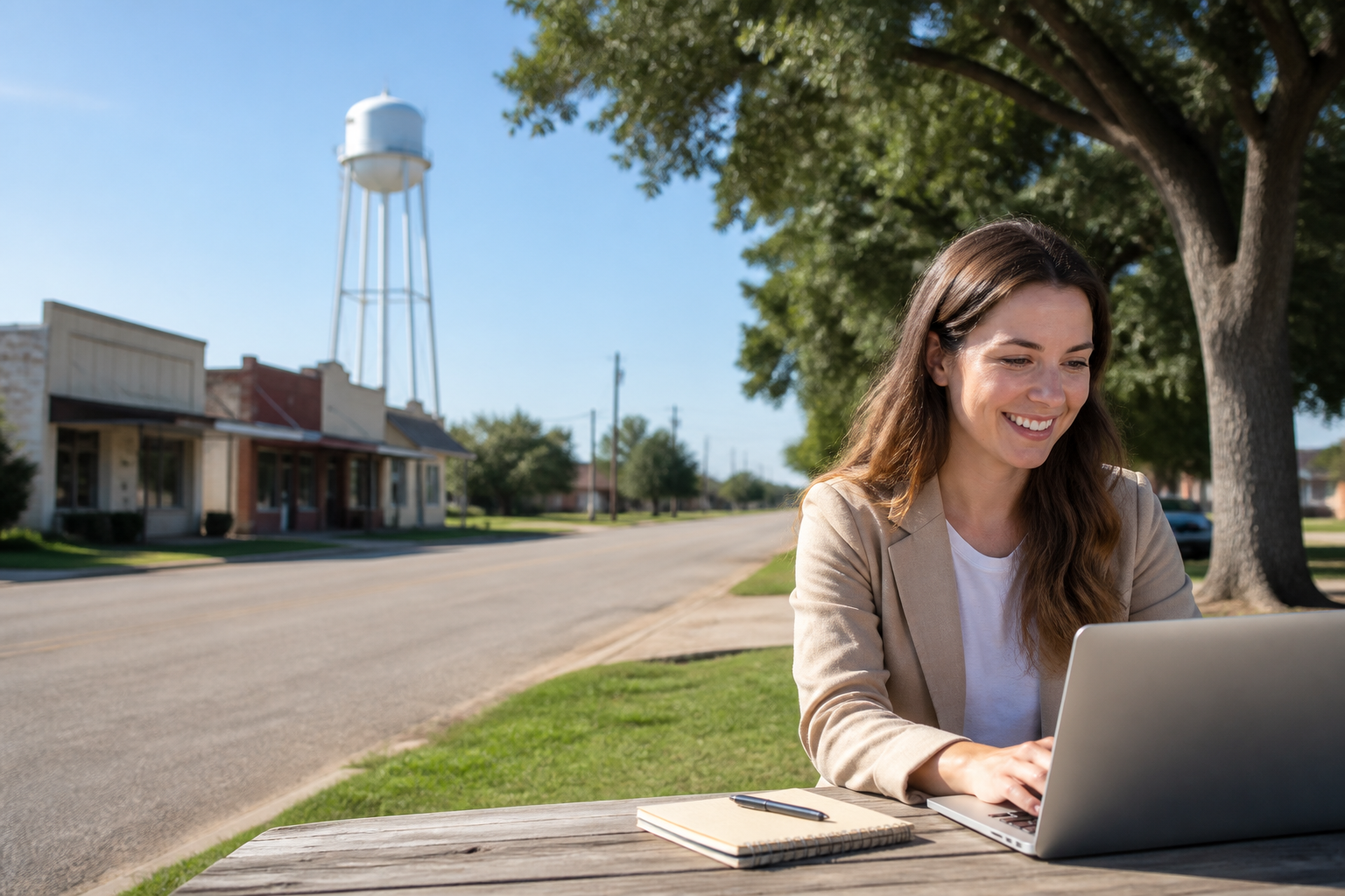 SEO Services Designed for Mart, Texas Businesses