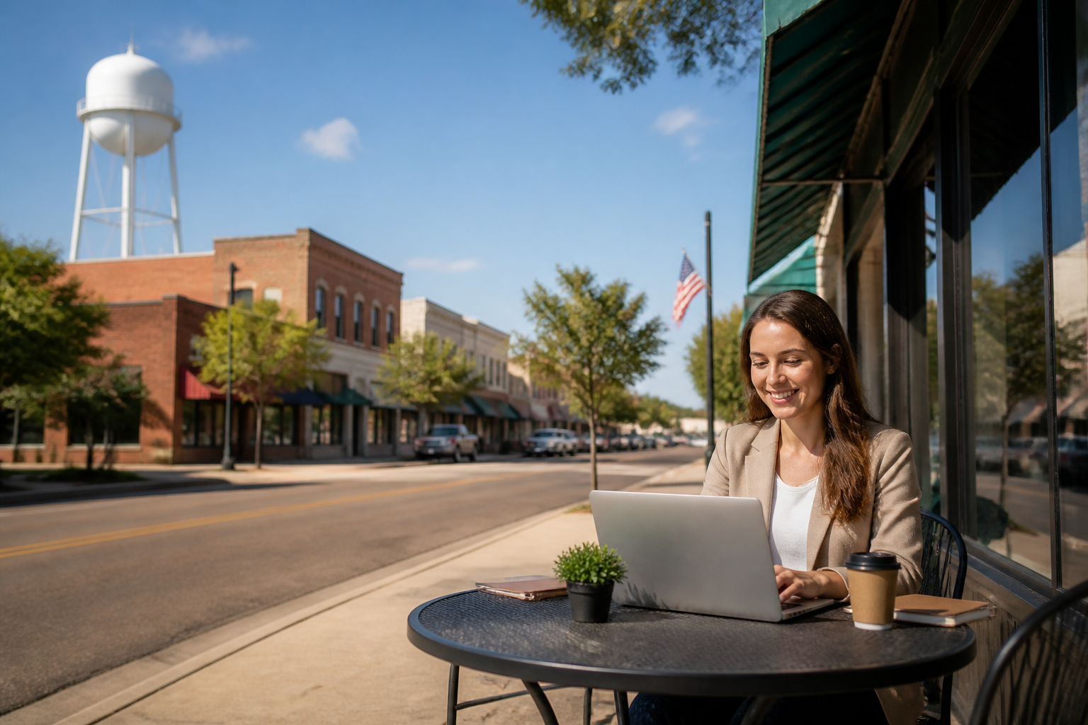 SEO Services Designed for Reagan, Oklahoma Businesses