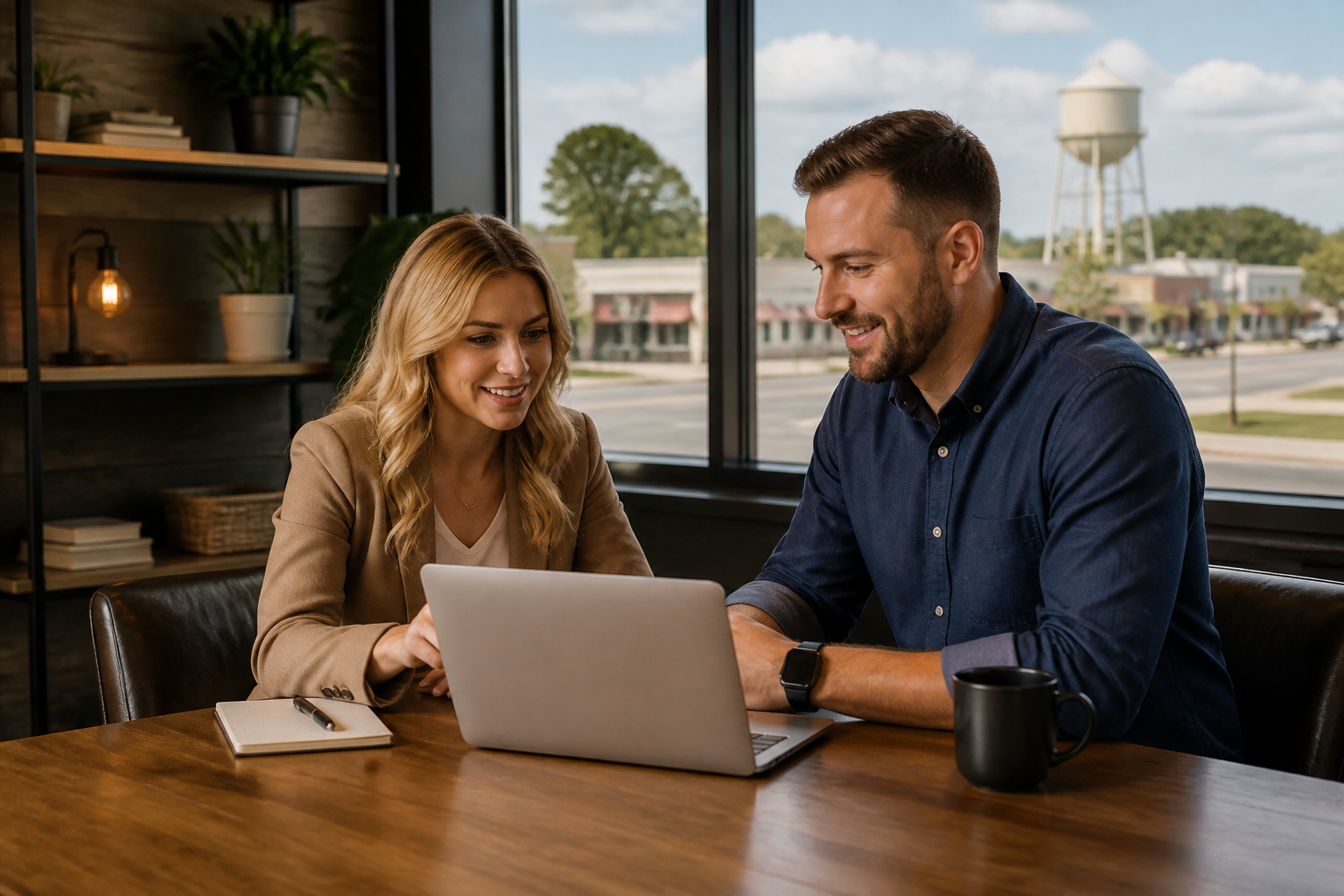 SEO Services Designed for Thackerville, Oklahoma Businesses