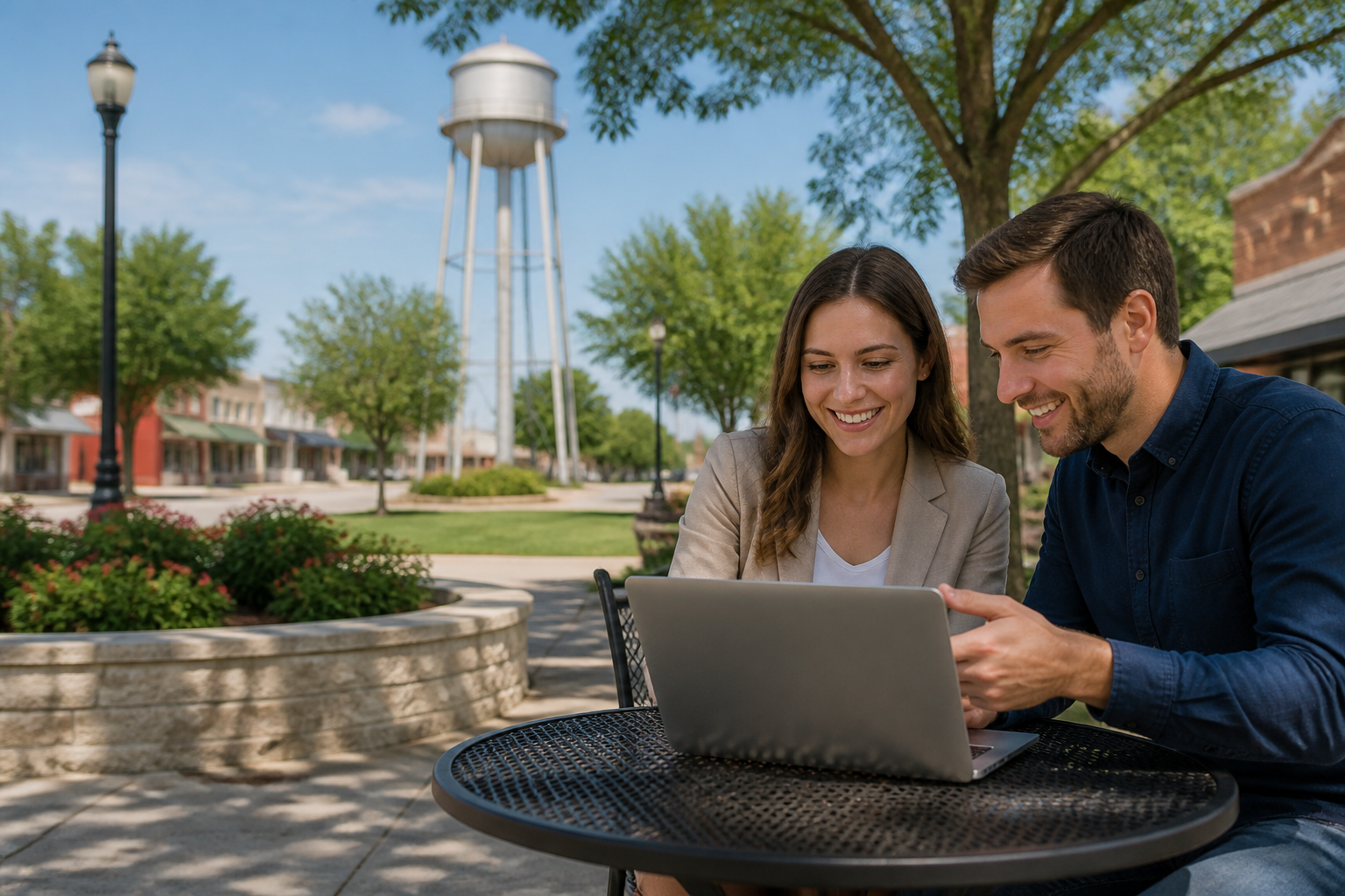 SEO Services Designed for Troy, Texas Businesses