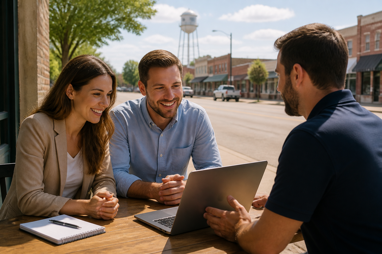 SEO Services Designed for Tuskahoma, Oklahoma Businesses