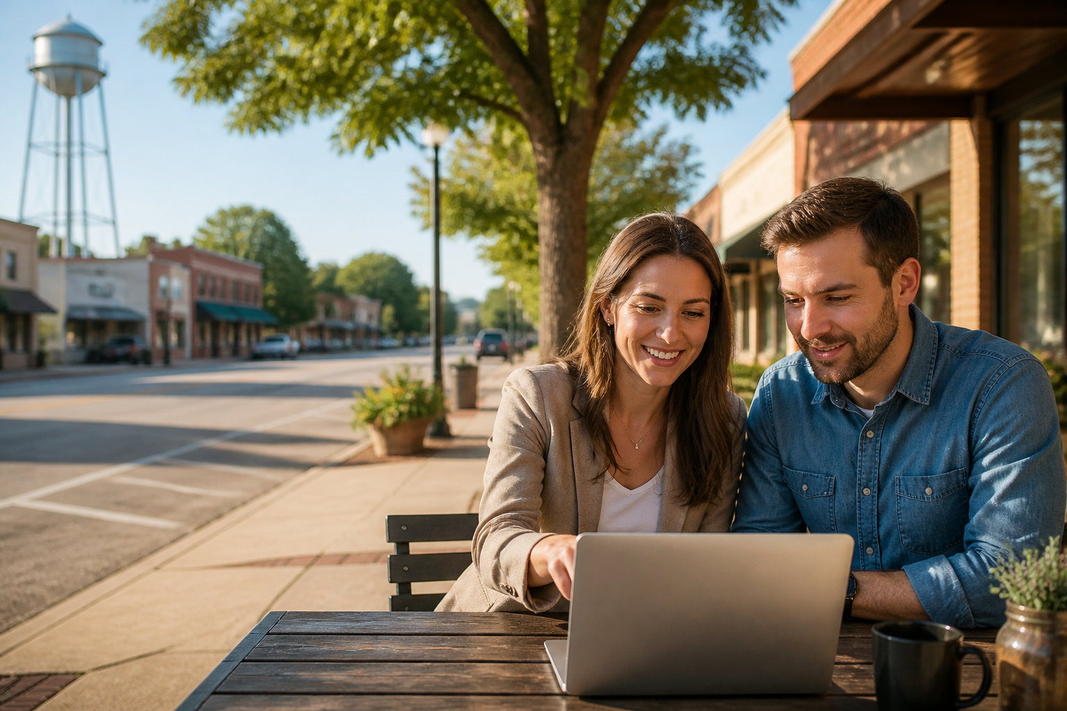 SEO Services Designed for Union Grove, Texas Businesses