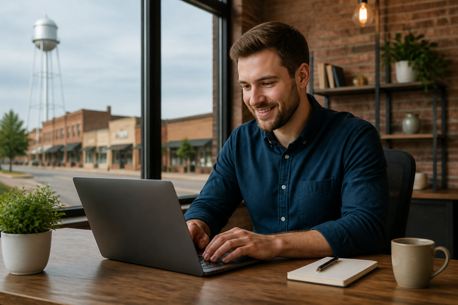 SEO Services Designed for Warwick, Oklahoma Businesses
