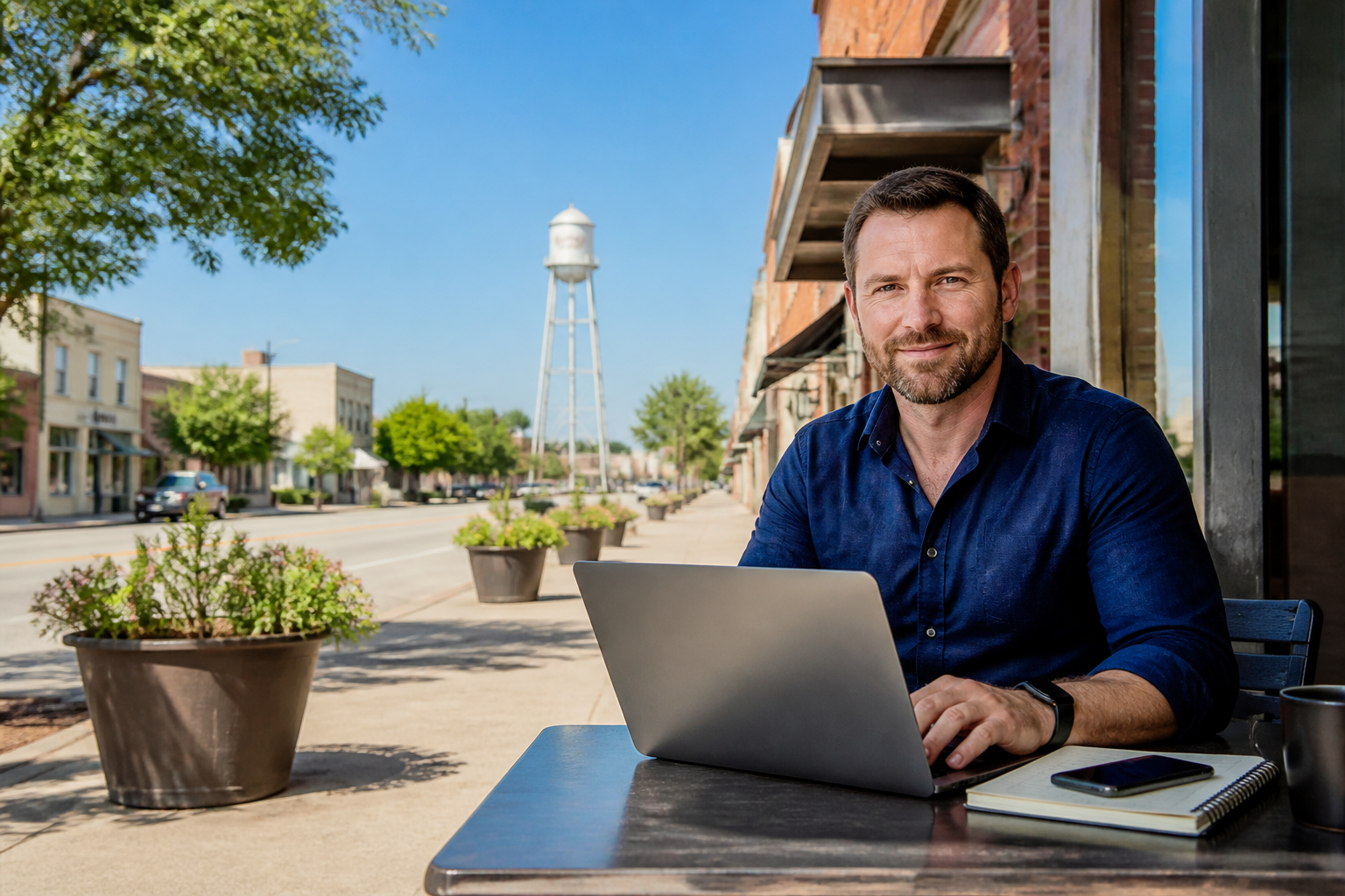 SEO Services for Businesses in Angus, Texas