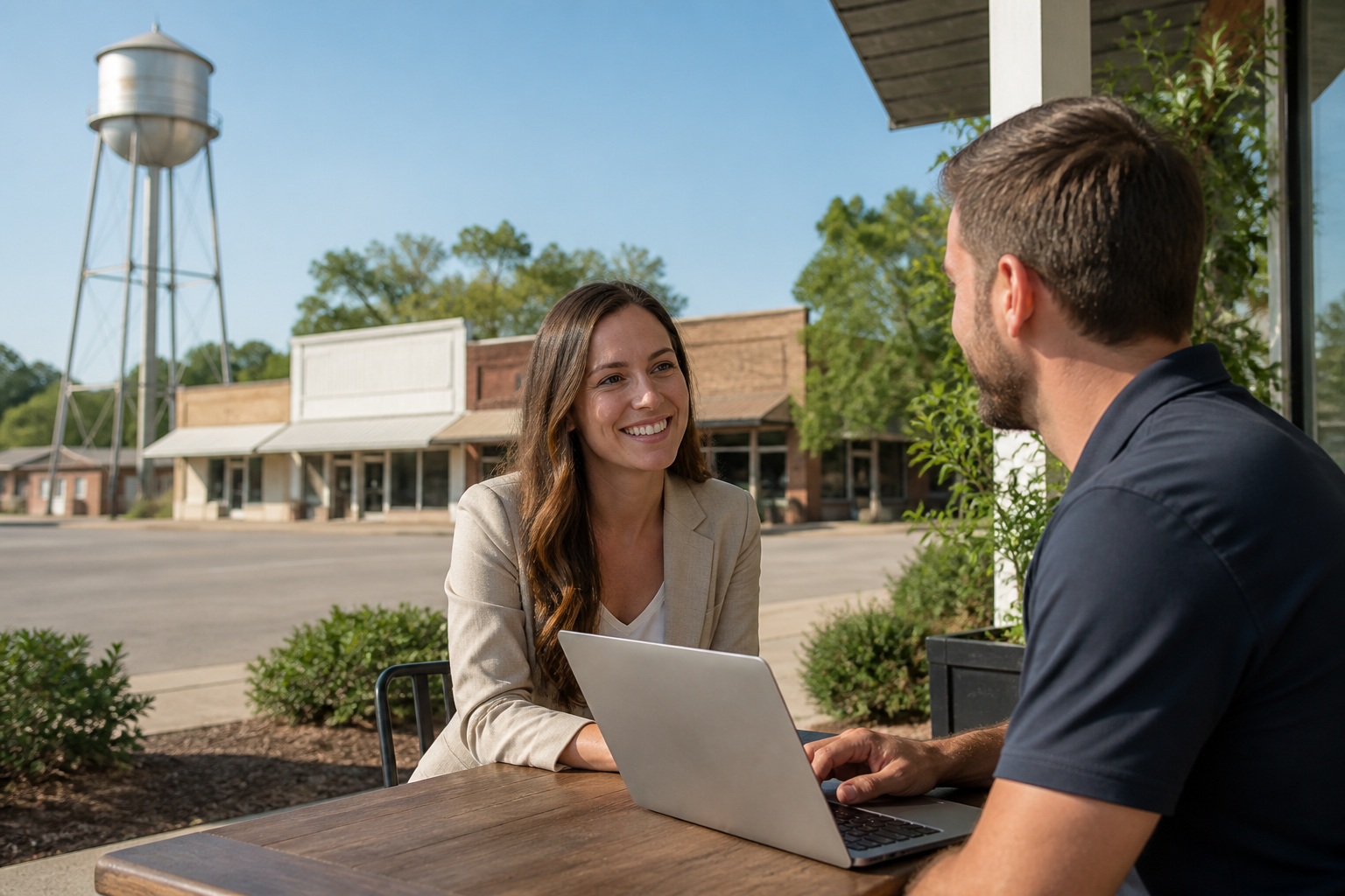 SEO Services for Businesses in Arp, Texas