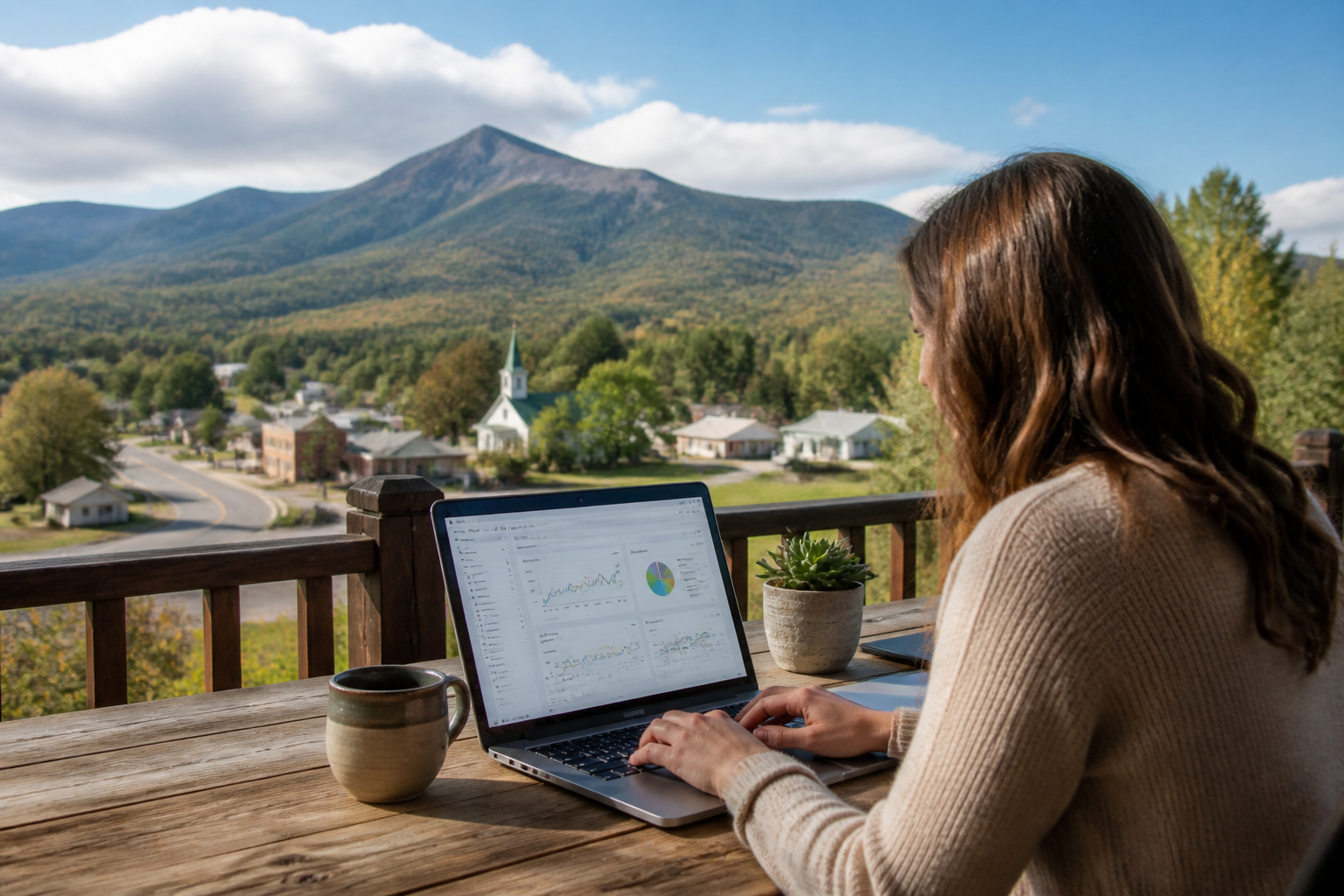 SEO Services for Businesses in Ben Lomond, Arkansas