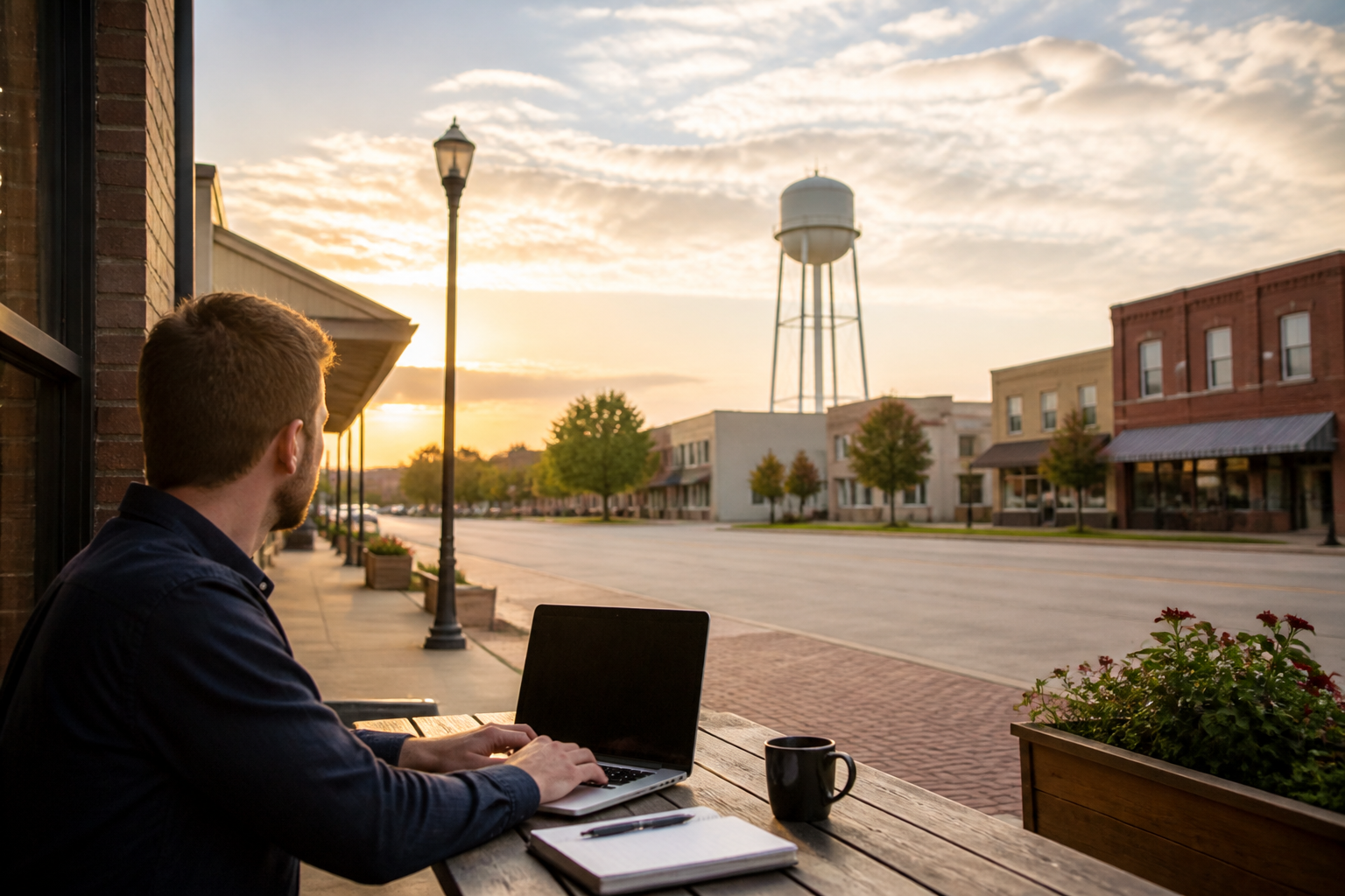 SEO Services for Businesses in Bentley, Oklahoma