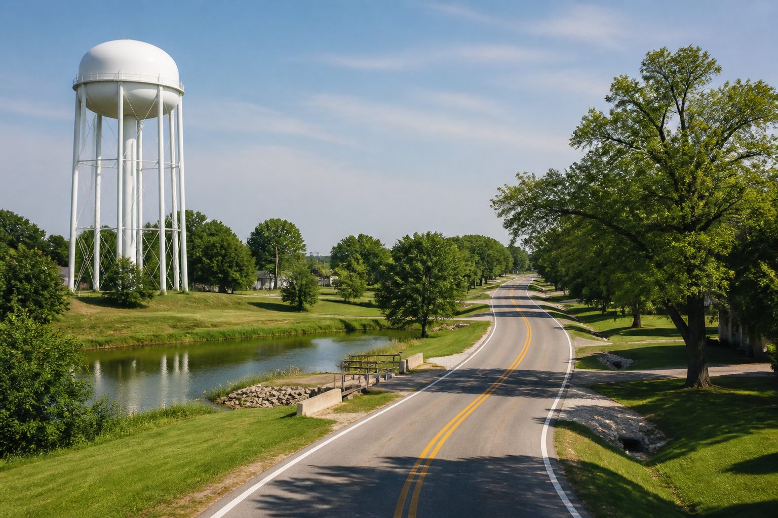 SEO Services for Businesses in Bethel Acres, Oklahoma