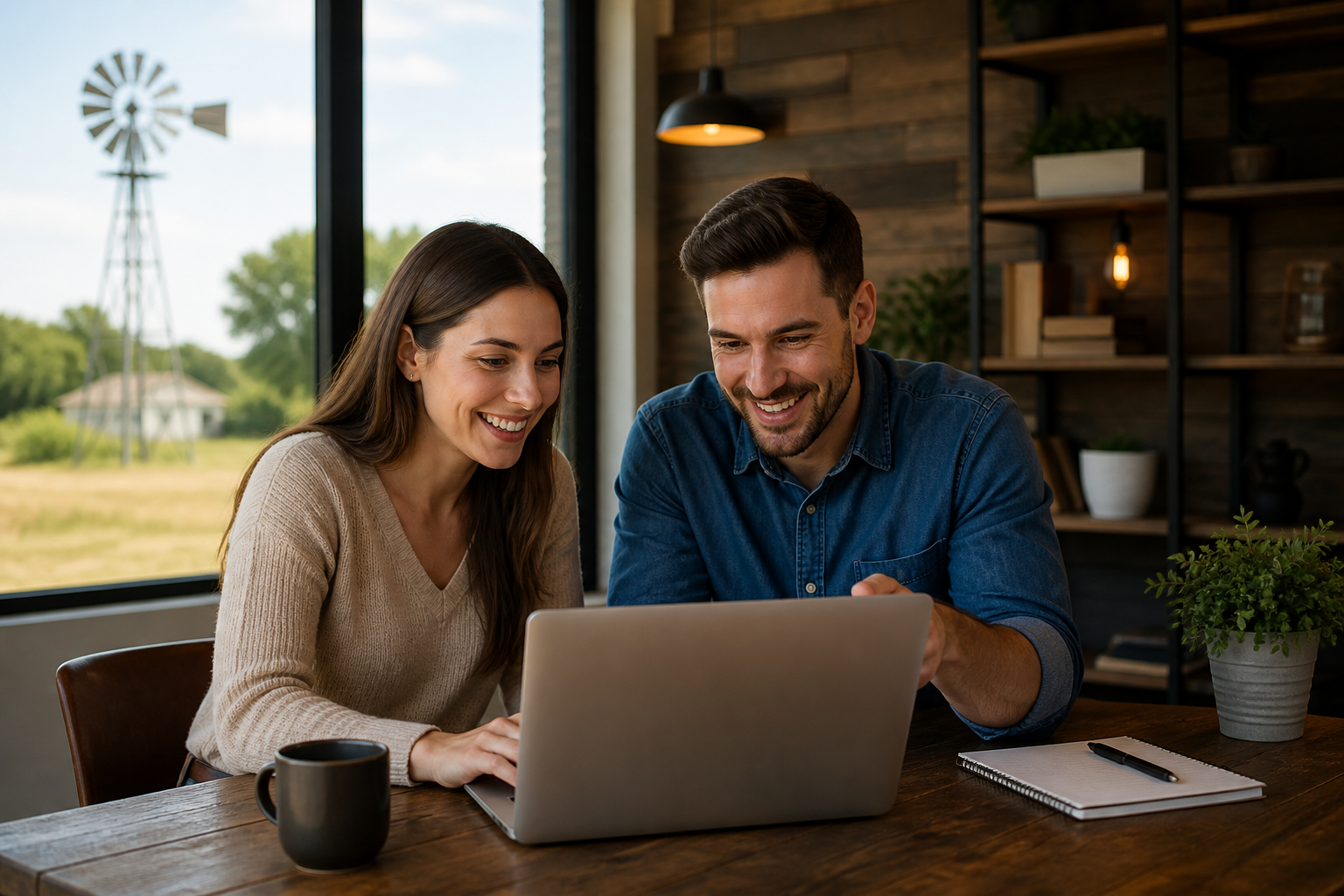 SEO Services for Businesses in Blanco, Oklahoma