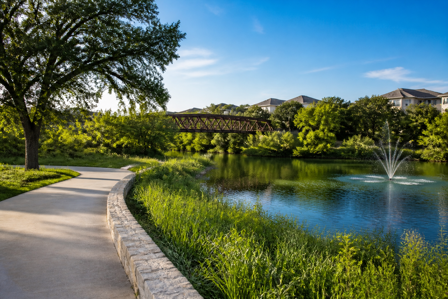 SEO Services for Businesses in Brushy Creek, Texas