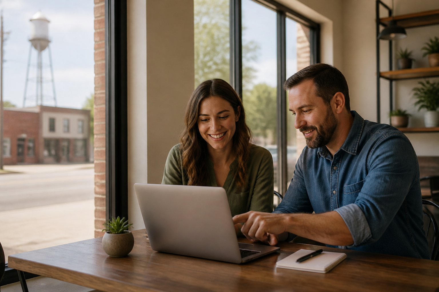 SEO Services for Businesses in Byars, Oklahoma