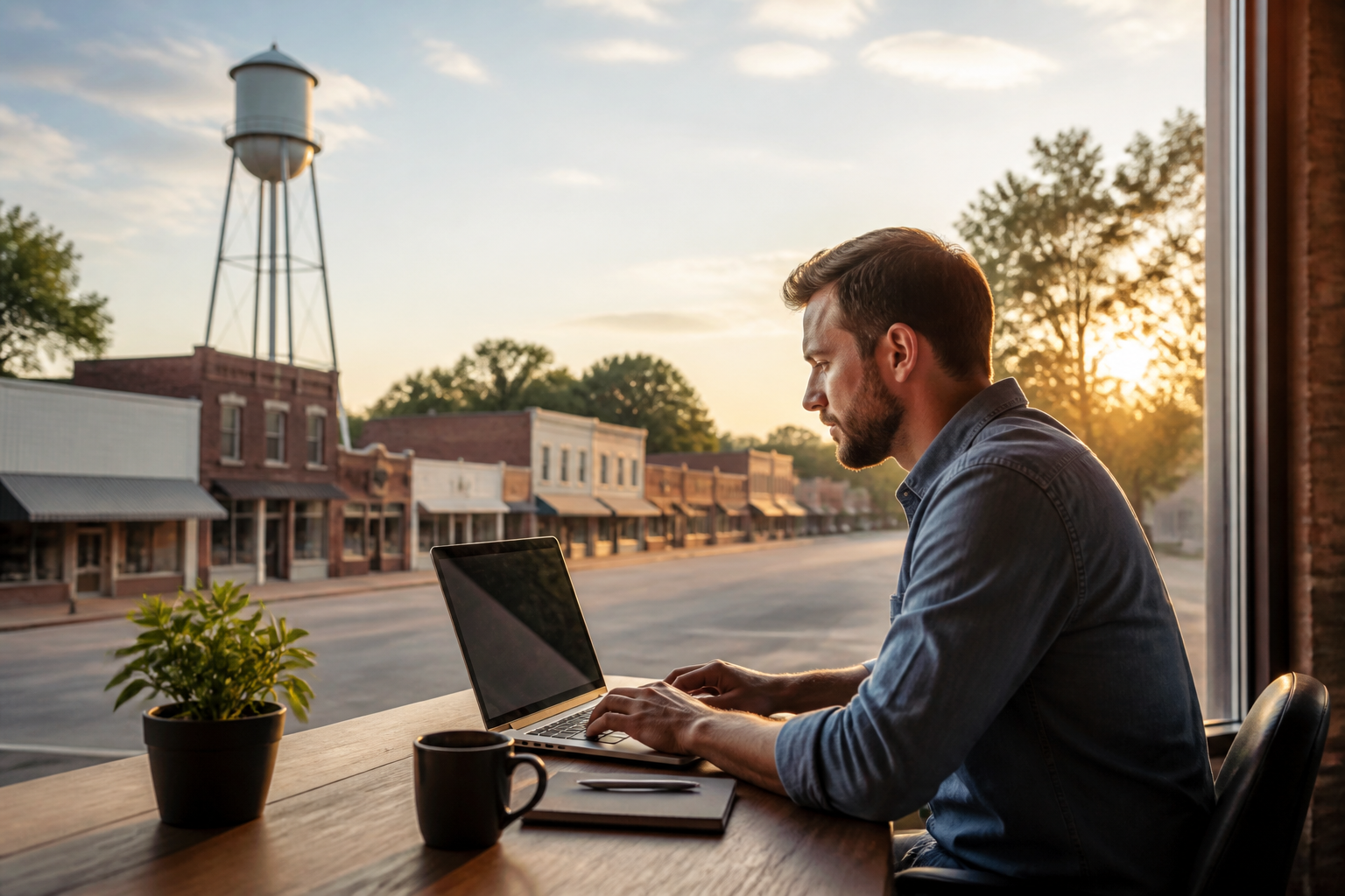 SEO Services for Businesses in Electra, Texas