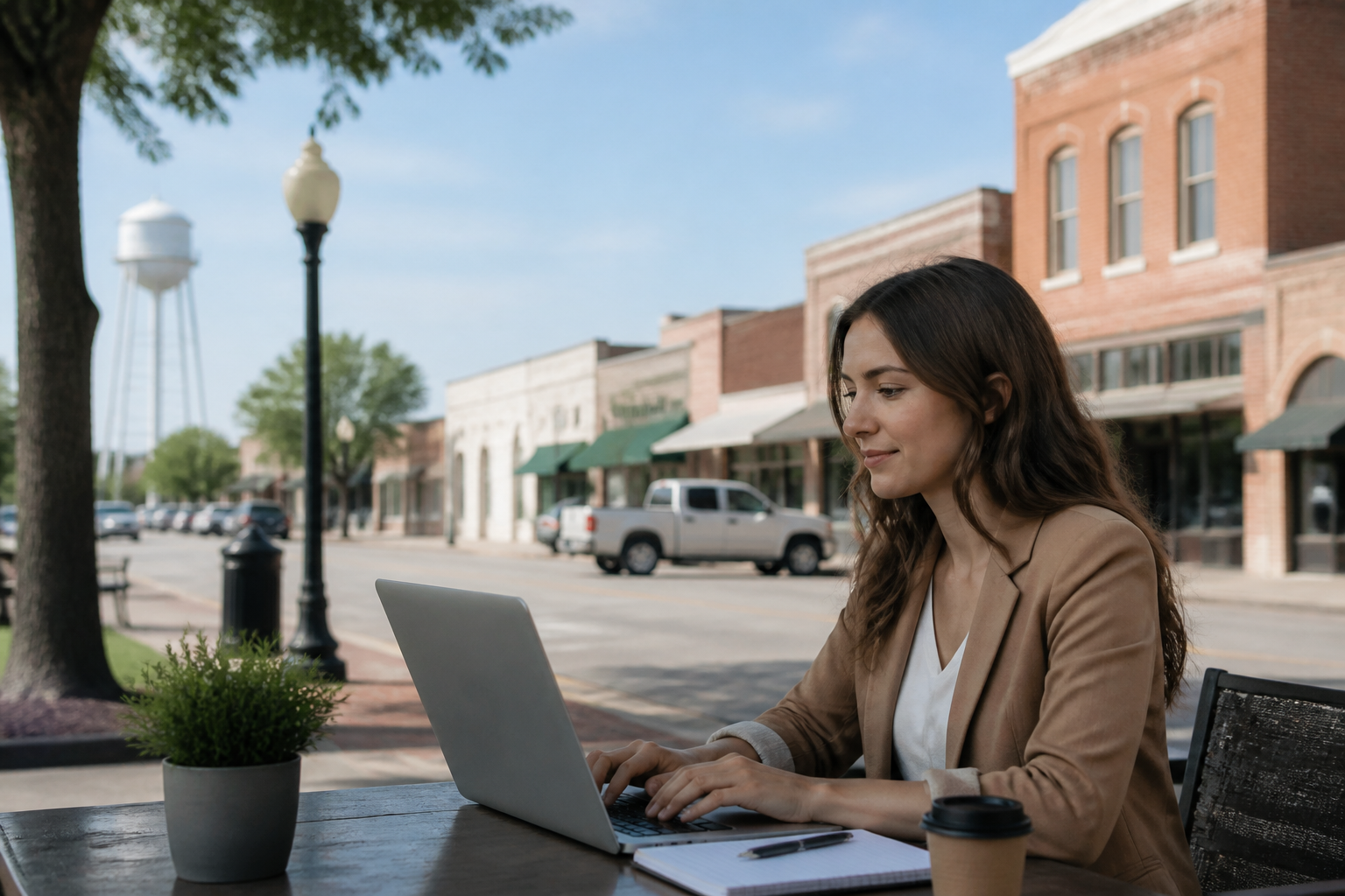 SEO Services for Businesses in Gladewater, Texas