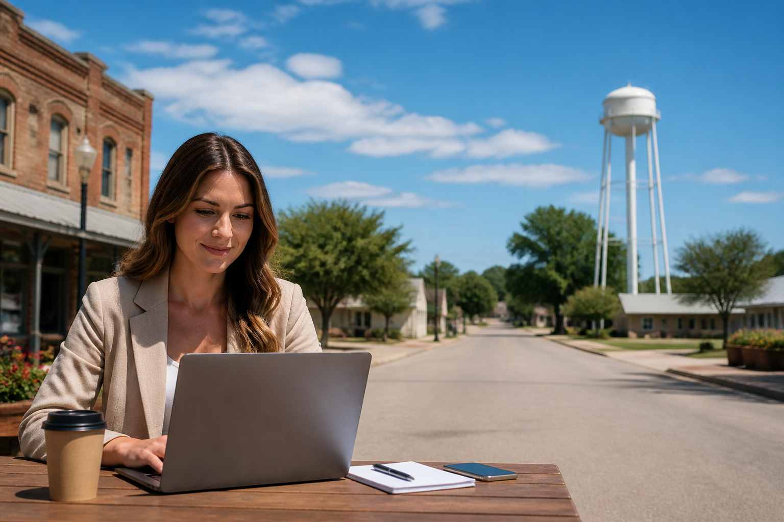 SEO Services for Businesses in Goodlow, Texas