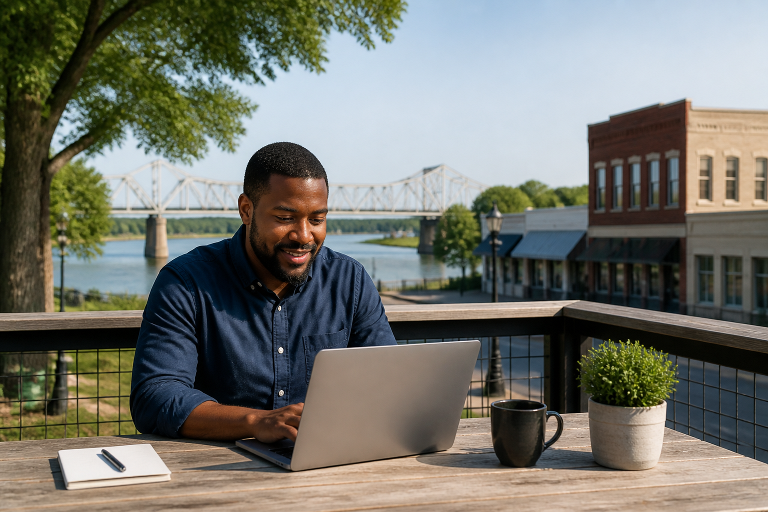 SEO Services for Businesses in Greenwood, Louisiana
