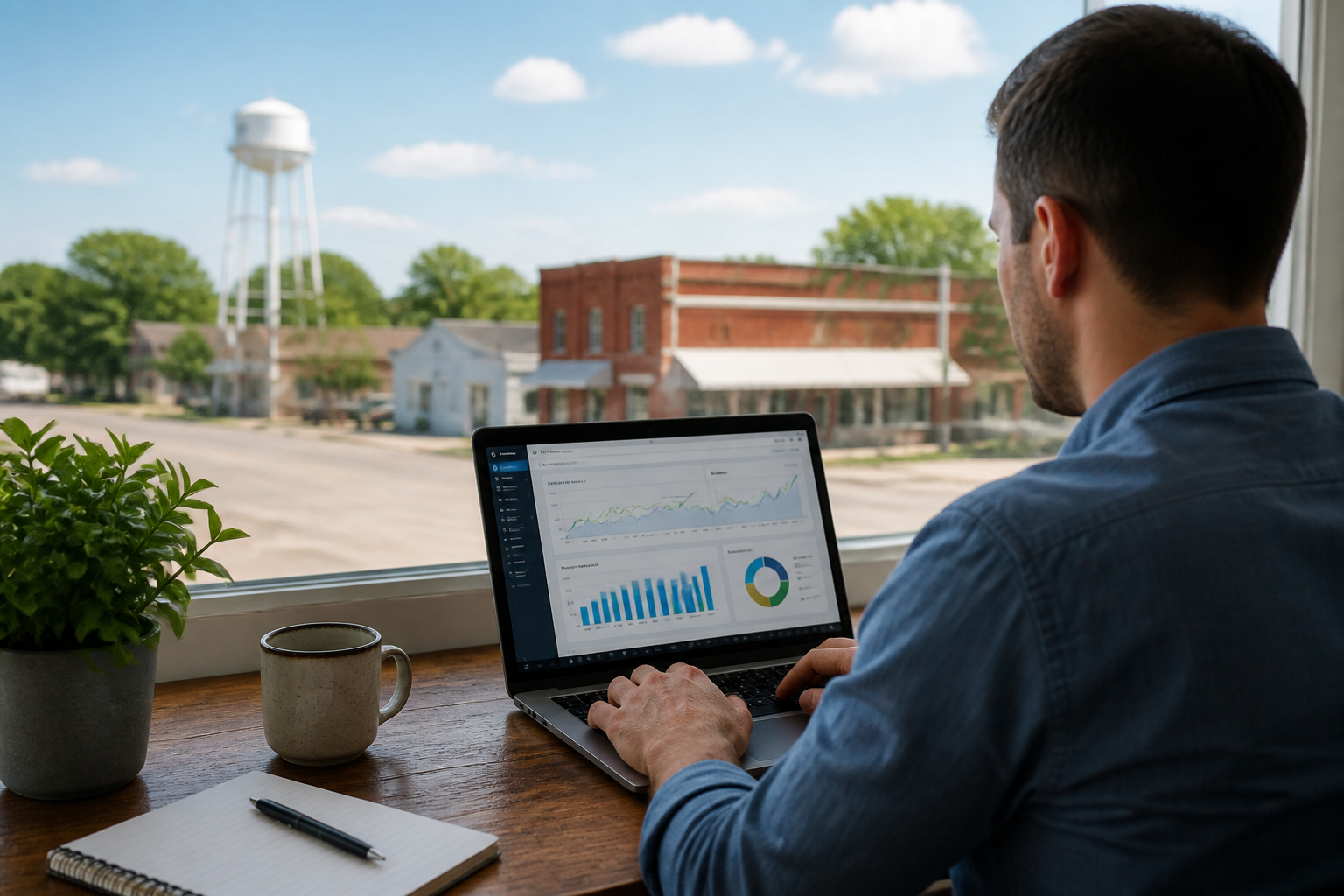 SEO Services for Businesses in Hamlin, Texas