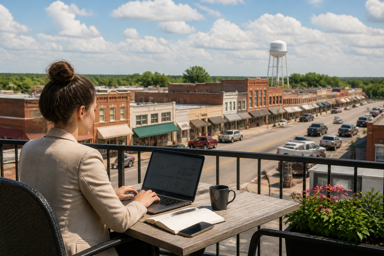 SEO Services for Businesses in Indianola, Oklahoma