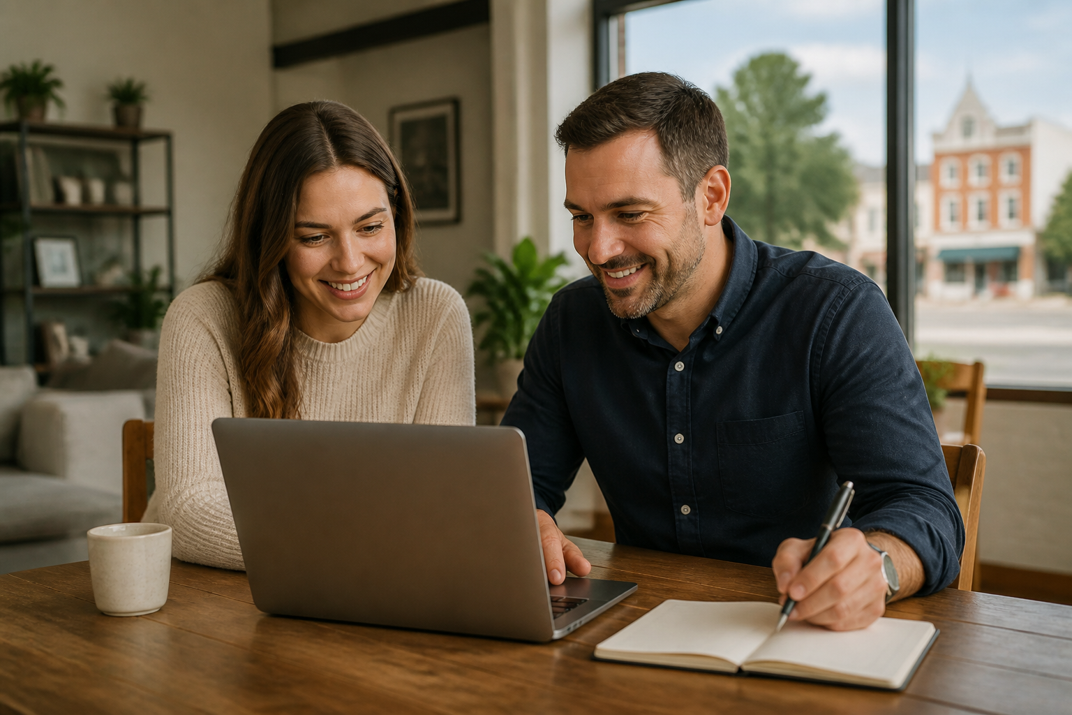 SEO Services for Businesses in Keefton, Oklahoma