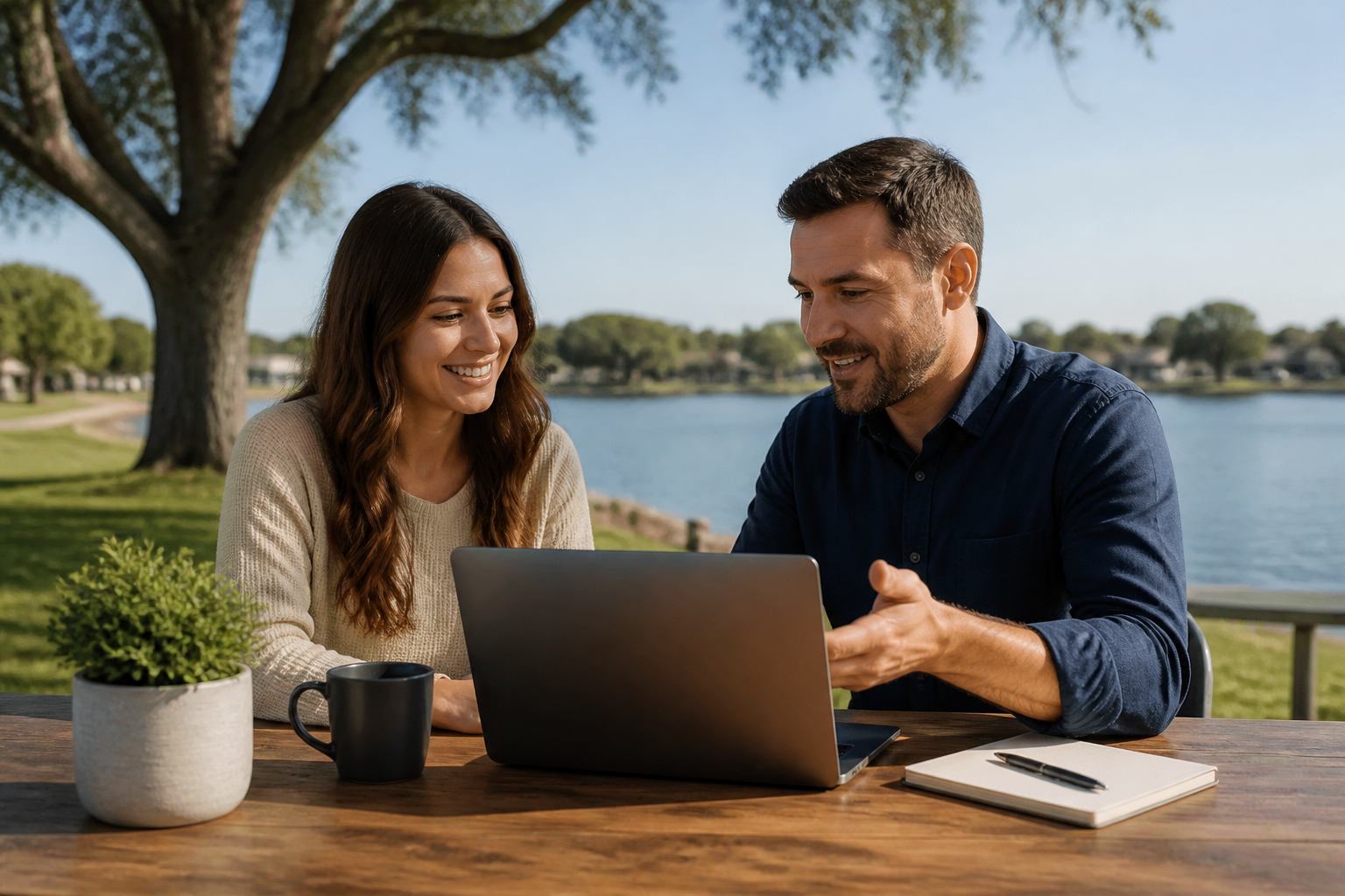 SEO Services for Businesses in Lake Worth, Texas