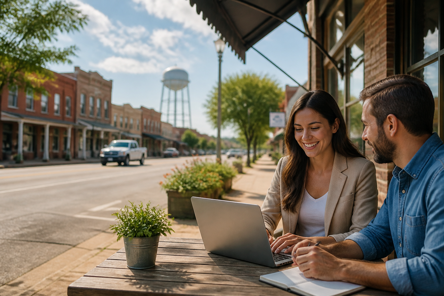 SEO Services for Businesses in Leon, Oklahoma