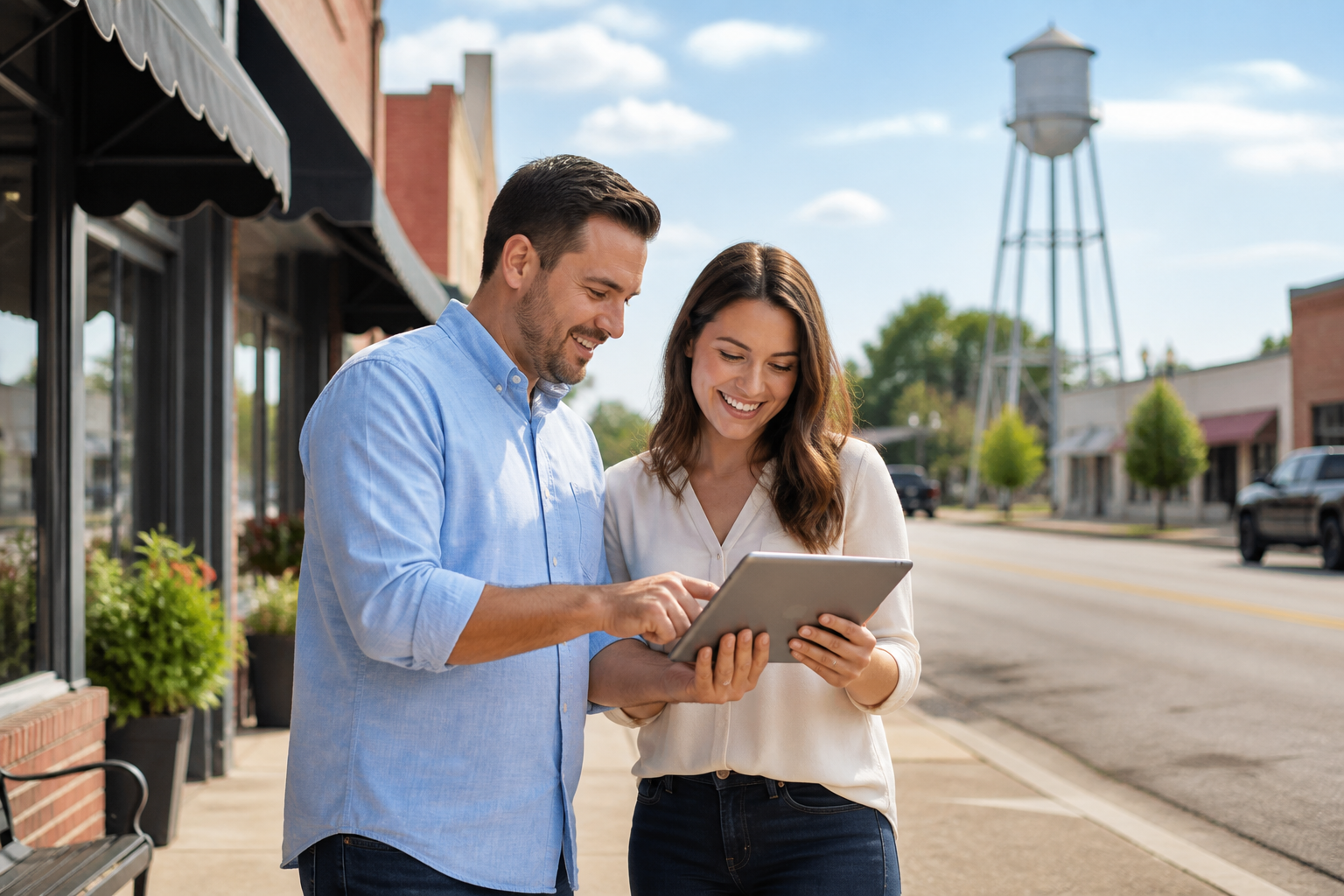 SEO Services for Businesses in Milford, Texas