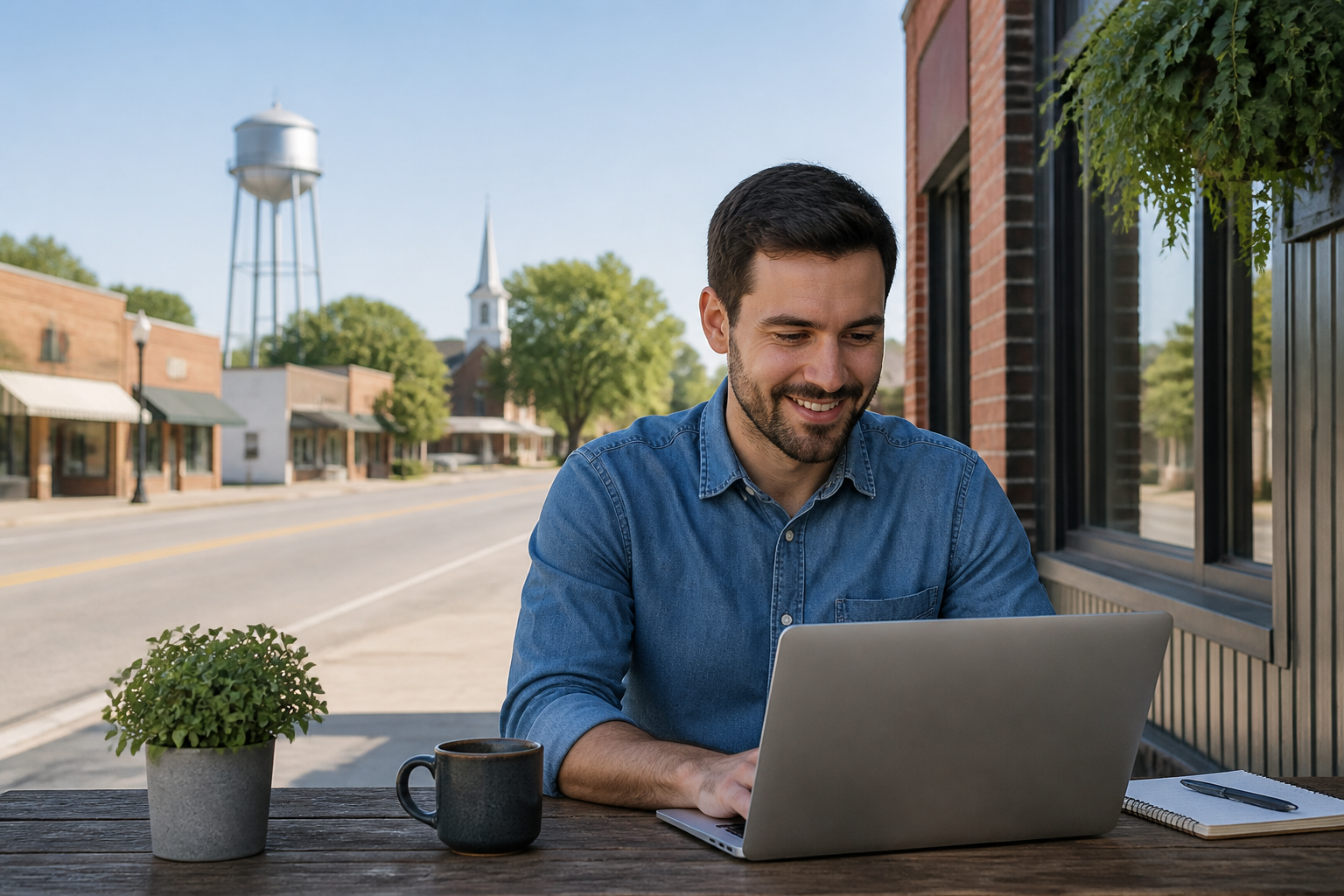 SEO Services for Businesses in Mount Enterprise, Texas