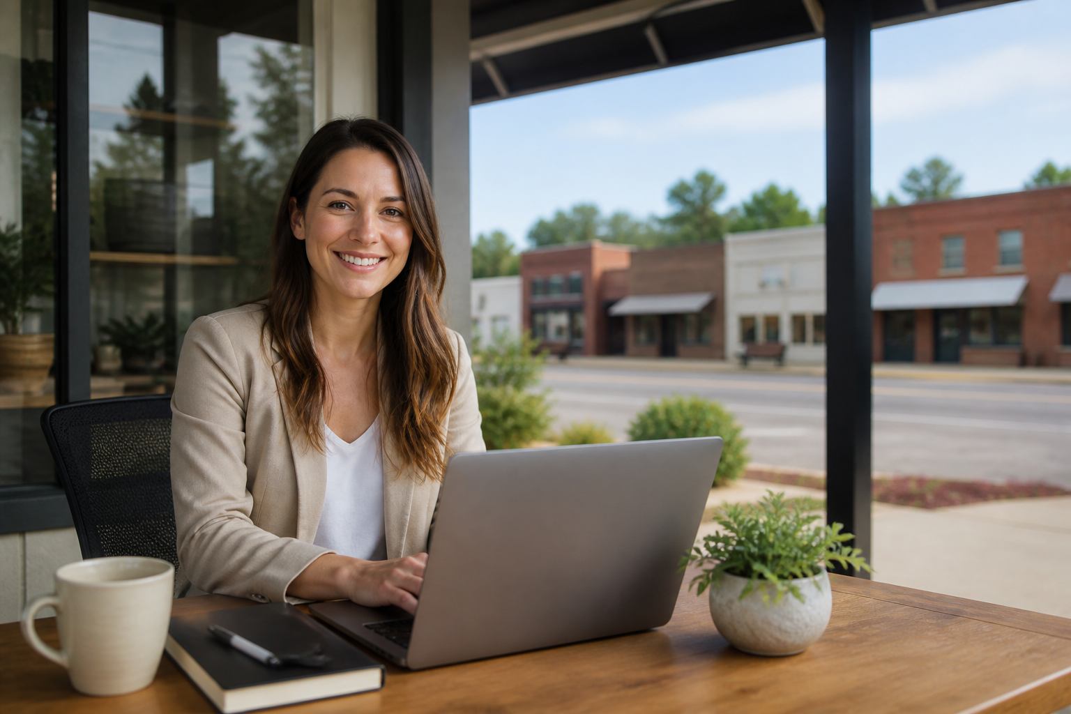 SEO Services for Businesses in Ozan, Arkansas