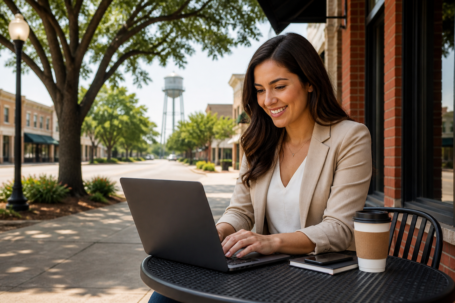 SEO Services for Businesses in Red Oak, Texas