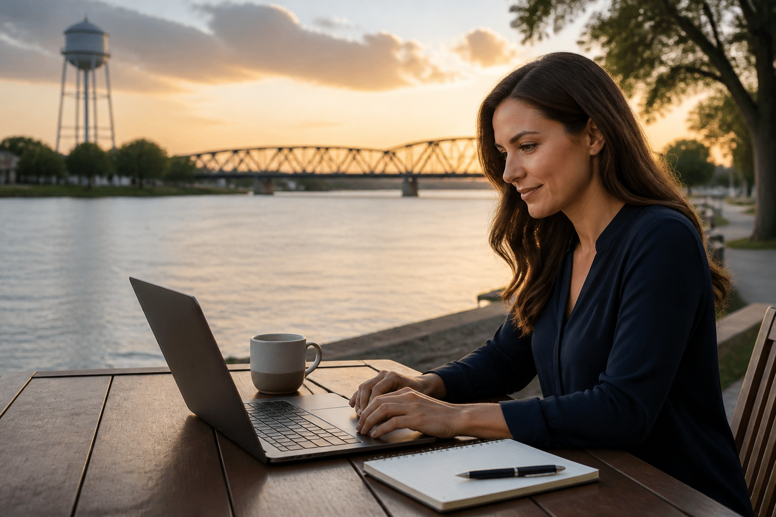 SEO Services for Businesses in Rio Vista, Texas