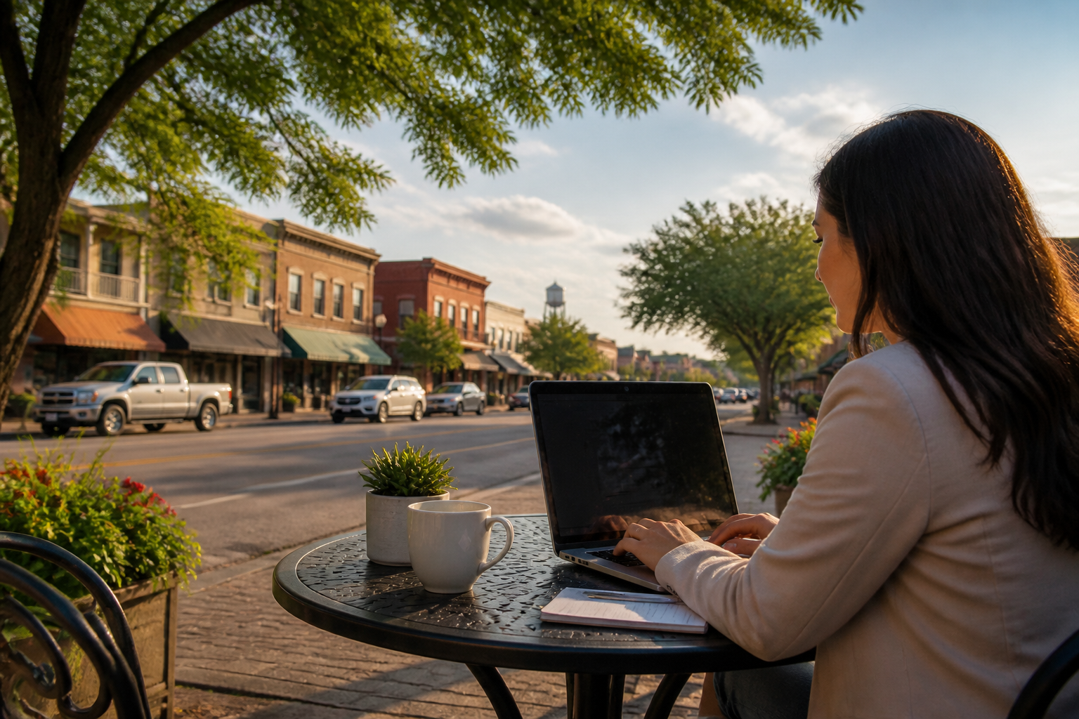 SEO Services for Businesses in Rodessa, Louisiana