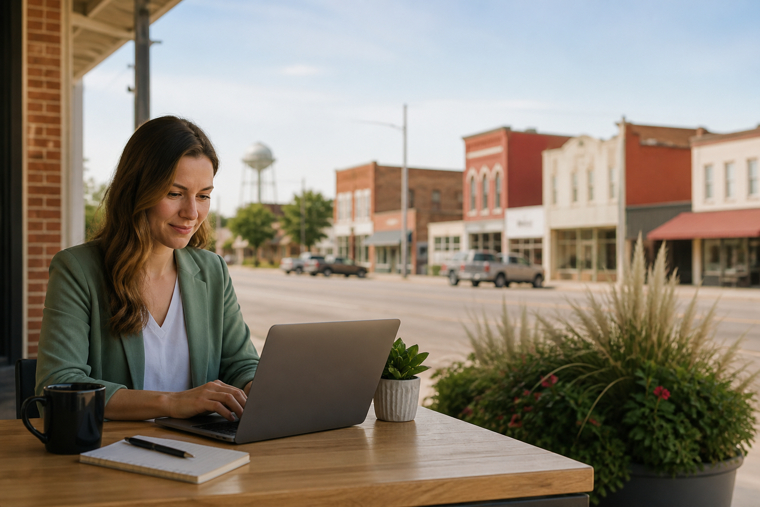 SEO Services for Businesses in Sugden, Oklahoma