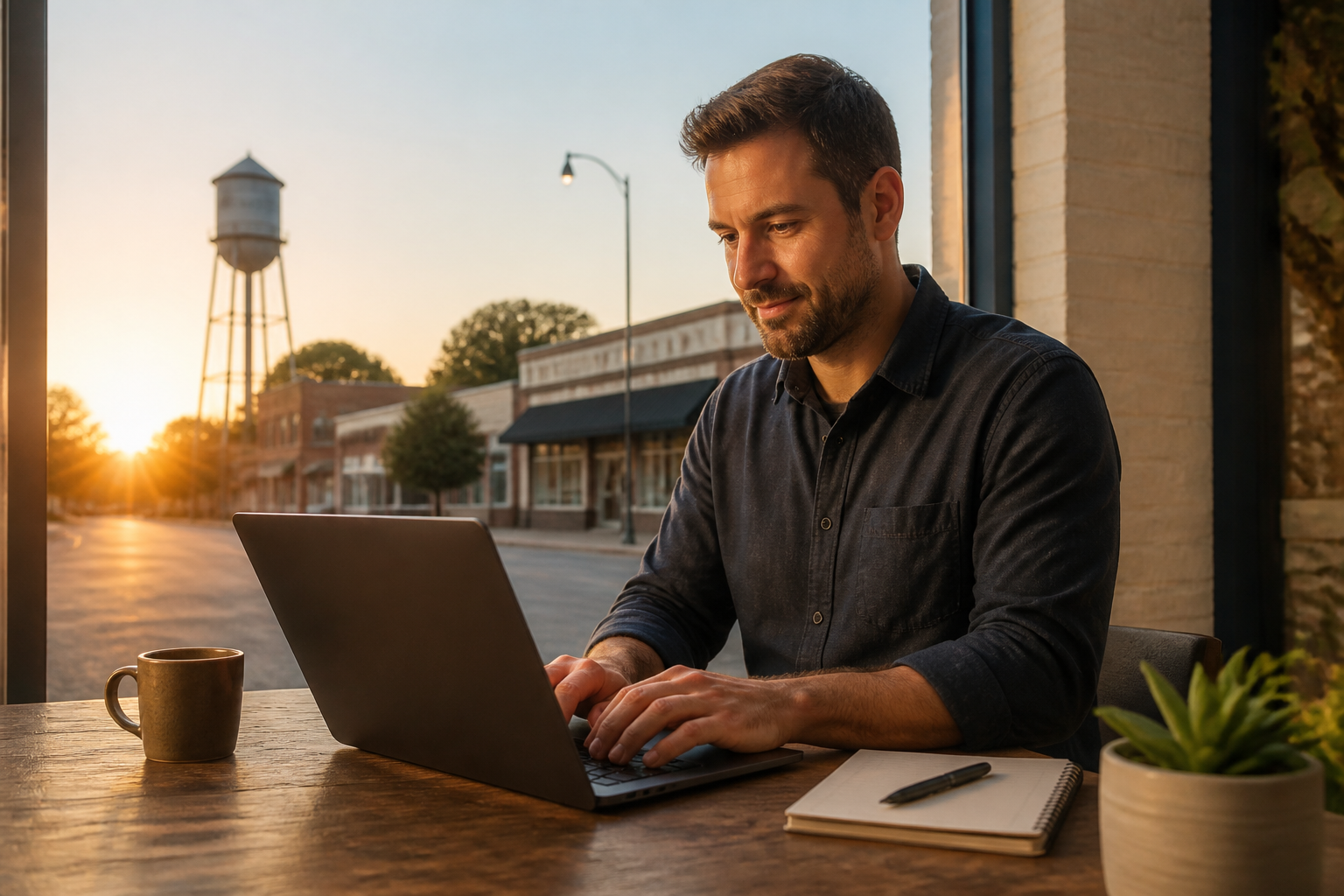 SEO Services for Businesses in Sunset, Texas