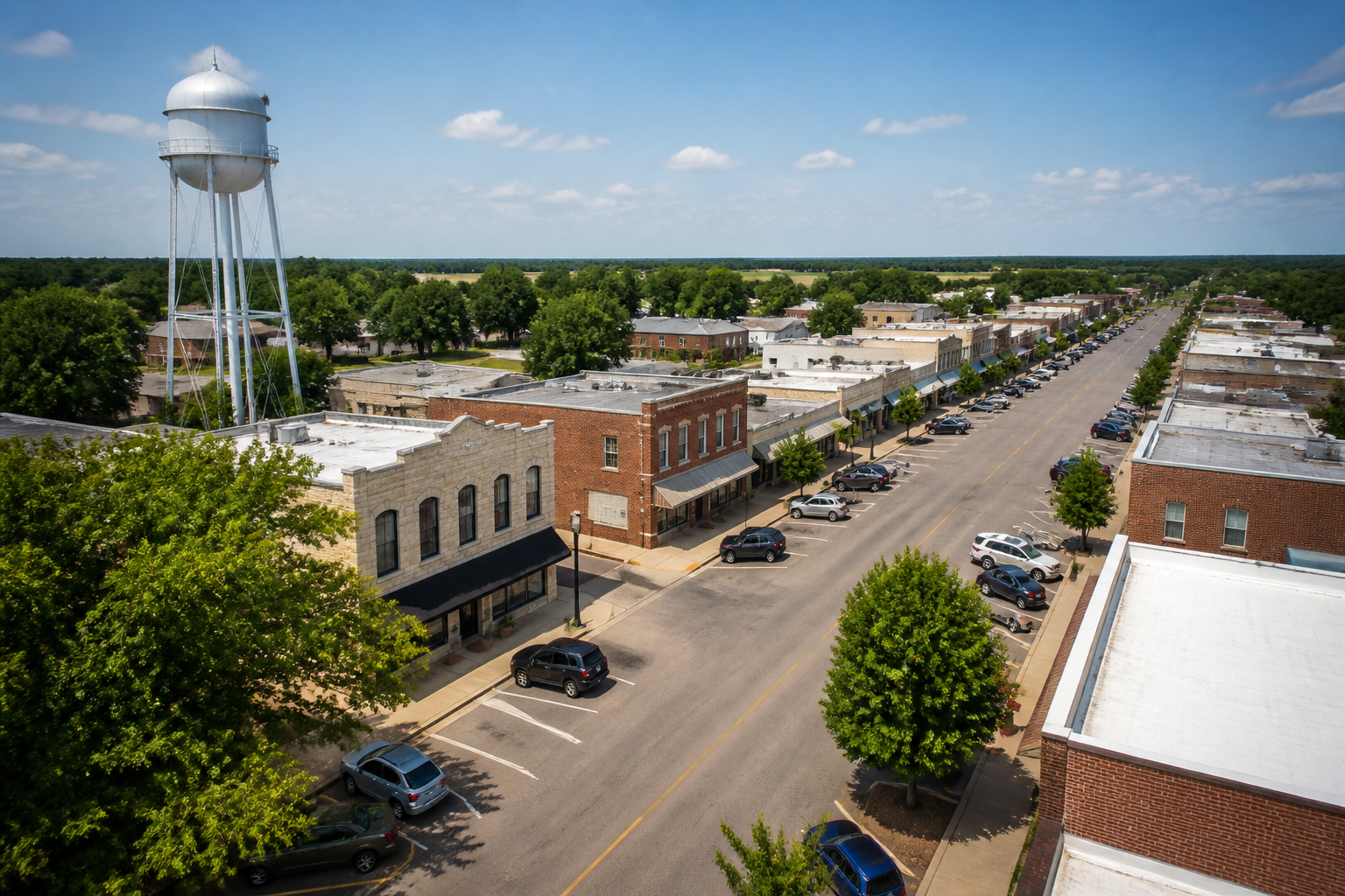 SEO Services for Businesses in Tuscola, Texas