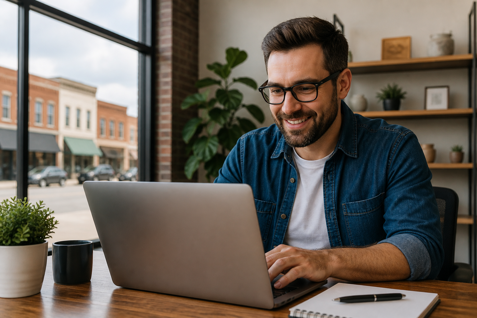 SEO Services for Businesses in Utica, Oklahoma