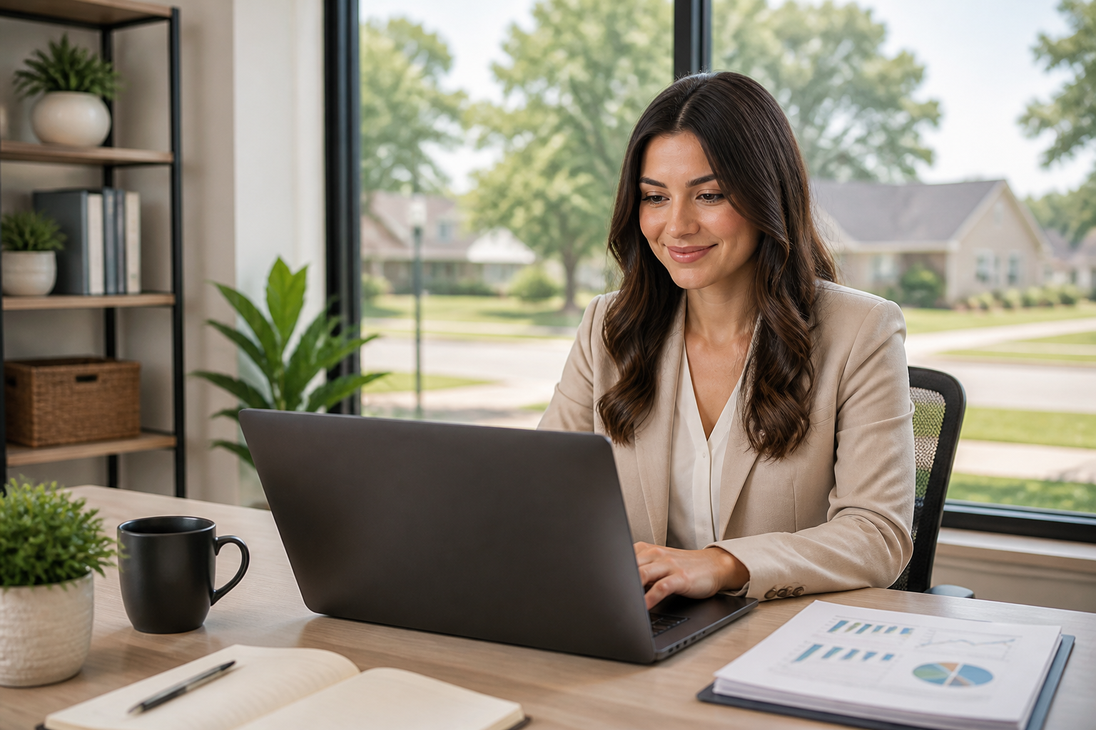 SEO Services for Businesses in Warr Acres, Oklahoma