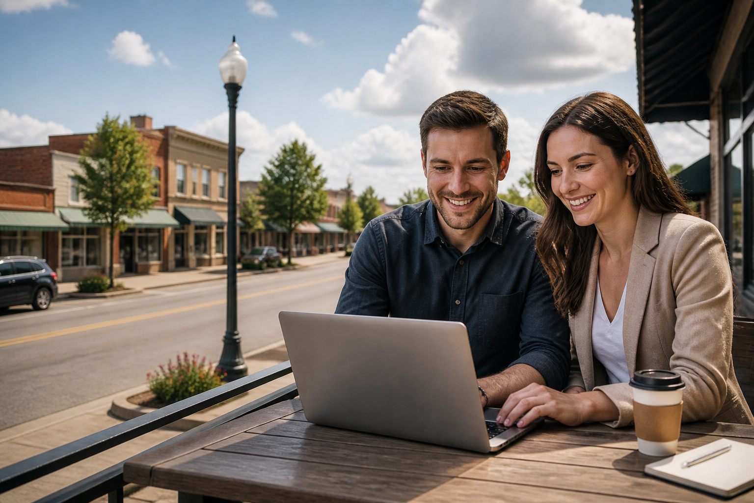 SEO Services for Businesses in Wayne, Oklahoma