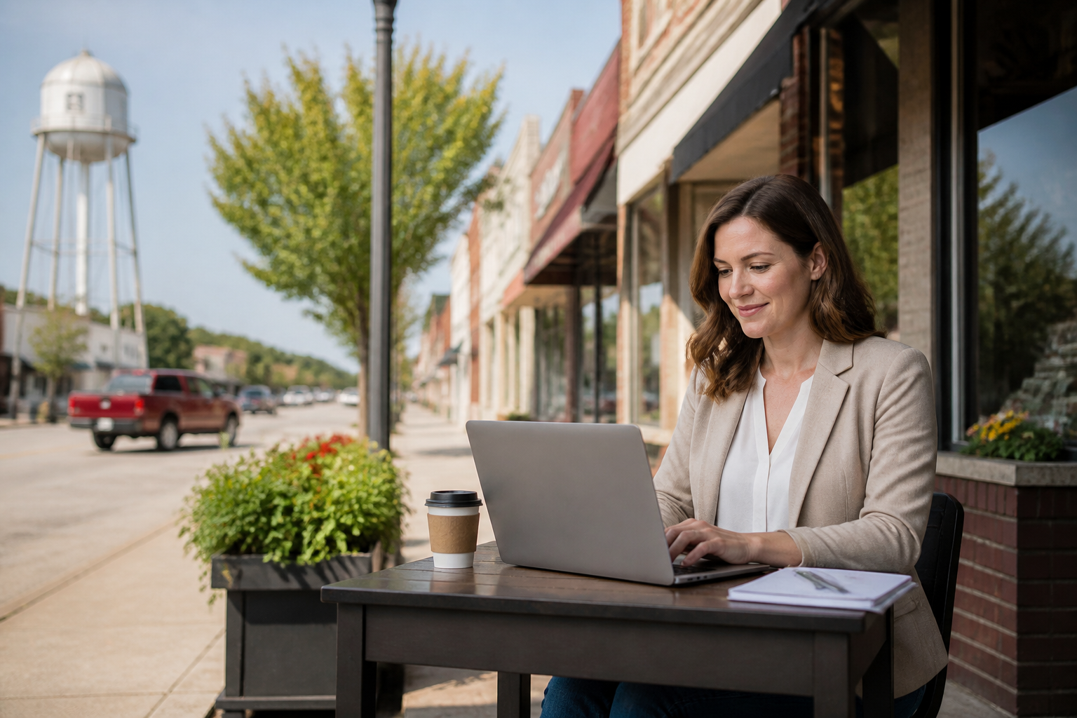 SEO Services for Companies in Alex, Oklahoma