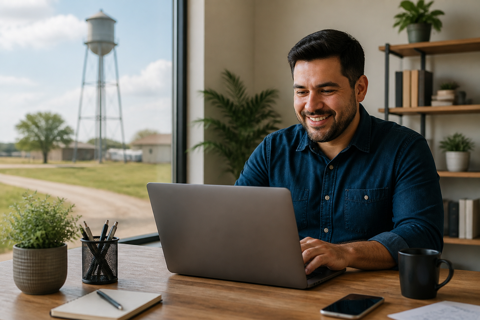 SEO Services for Companies in Bogata, Texas