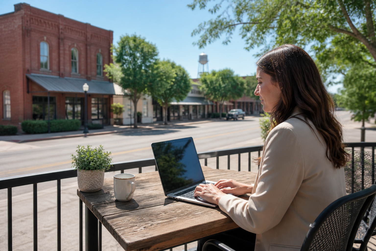SEO Services for Companies in Bullard, Texas