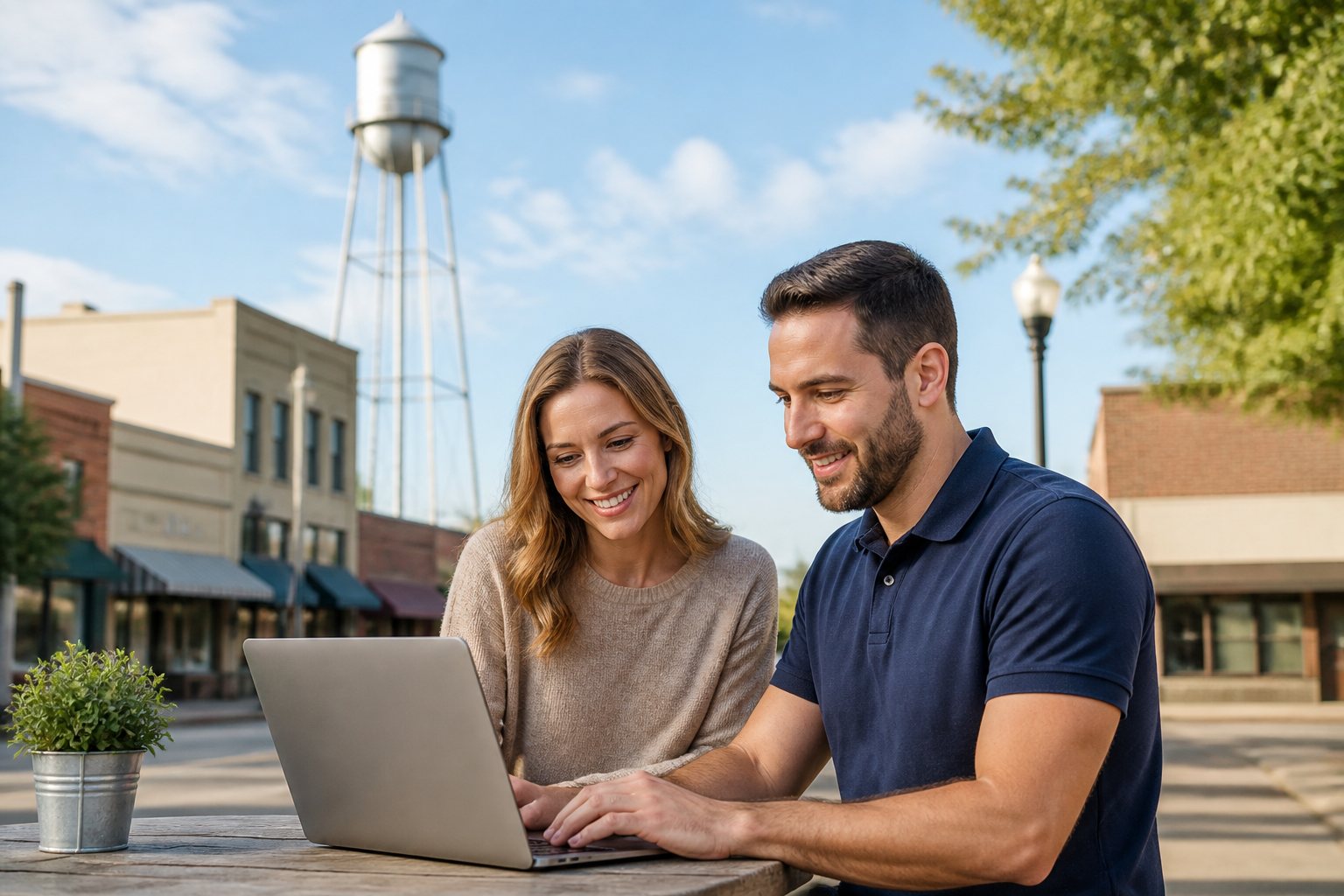 SEO Services for Companies in Castle, Oklahoma