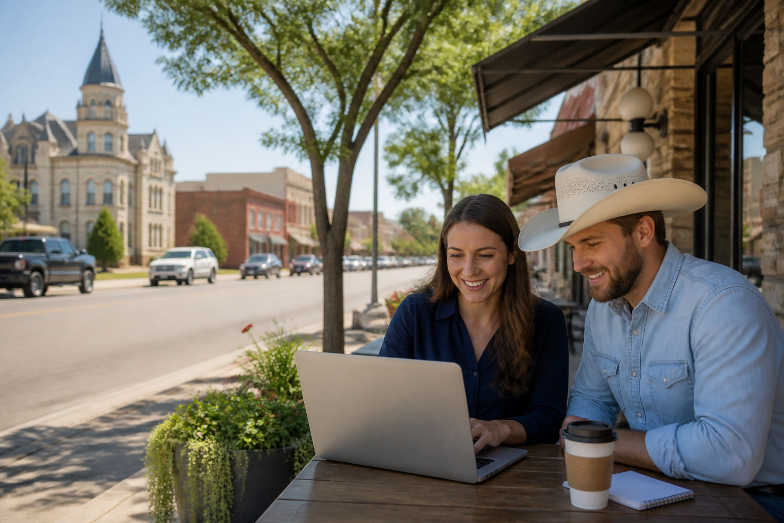 SEO Services for Companies in Chillicothe, Texas