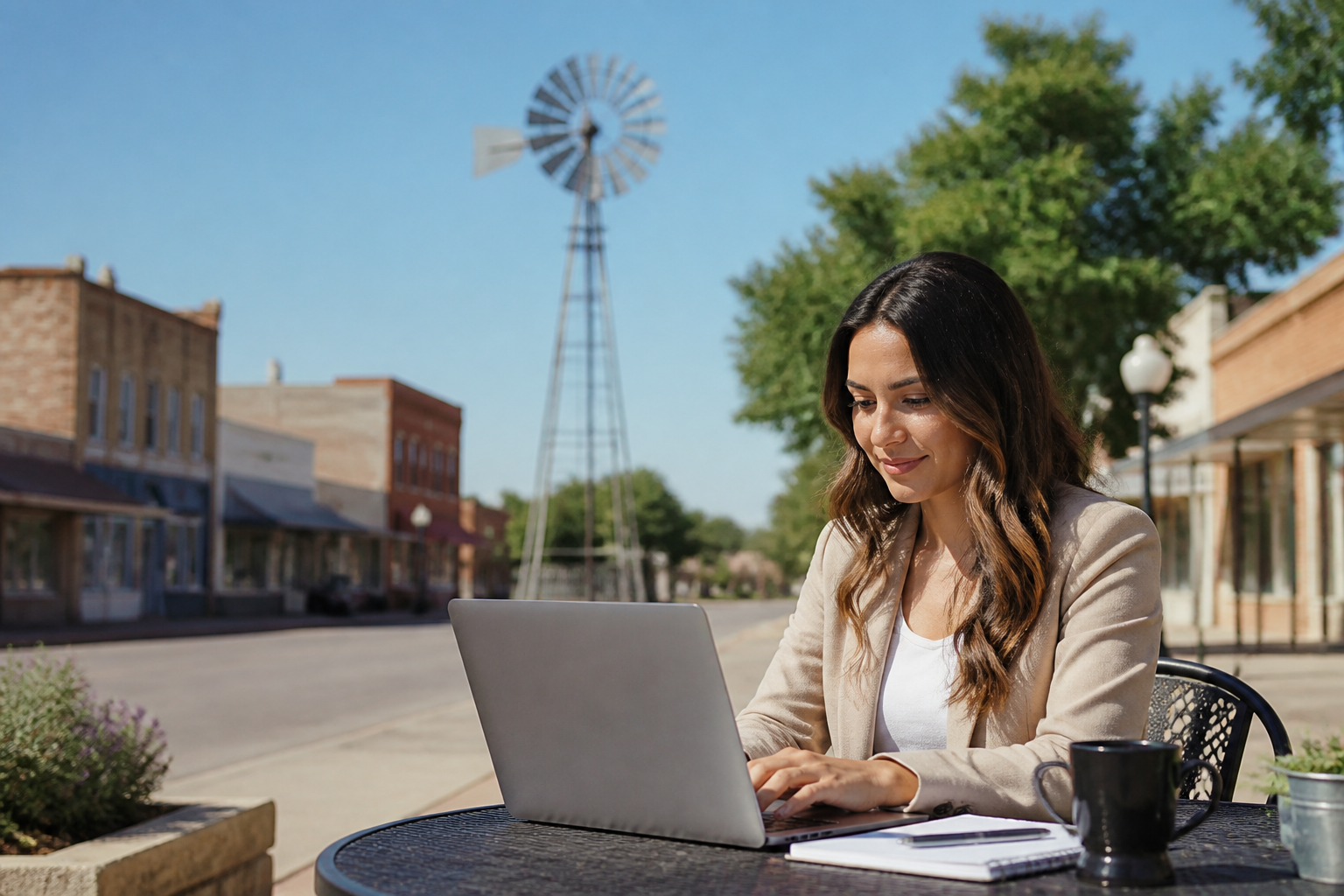 SEO Services for Companies in Cimarron City, Oklahoma