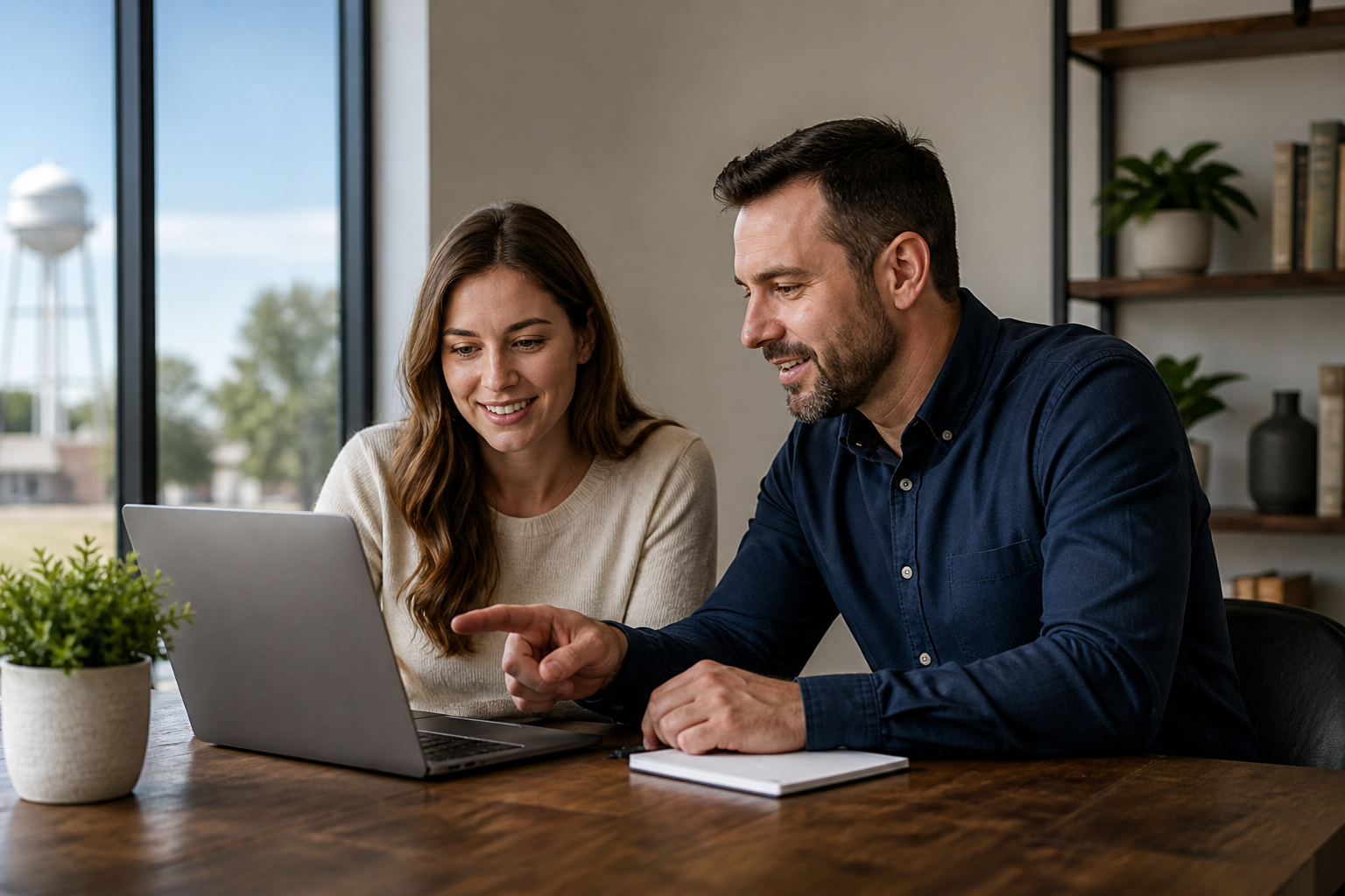 SEO Services for Companies in Fitzhugh, Oklahoma