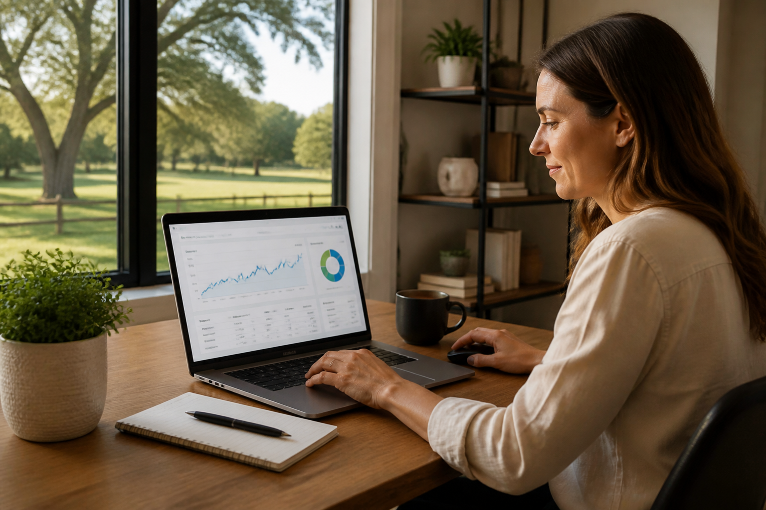 SEO Services for Companies in Knollwood, Texas