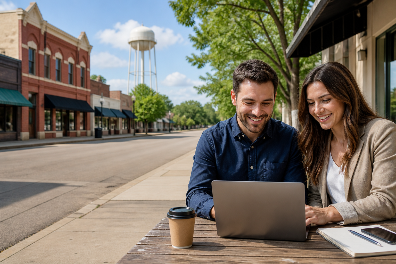 SEO Services for Companies in Linden, Texas