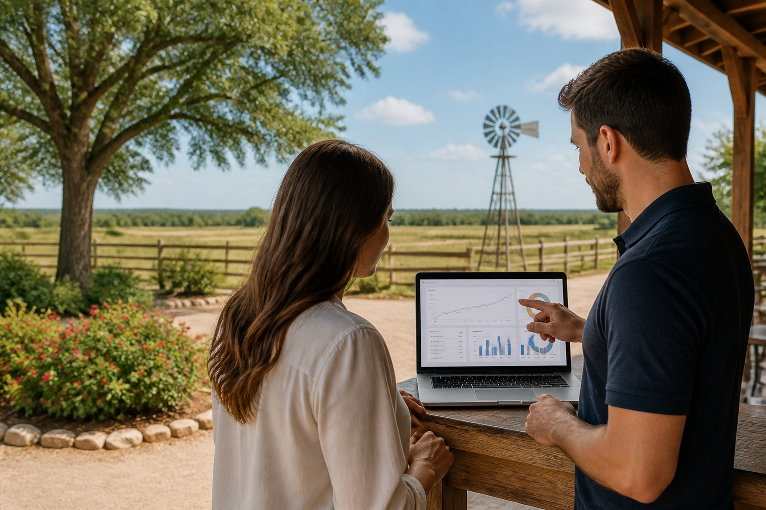 SEO Services for Companies in Midway, Texas