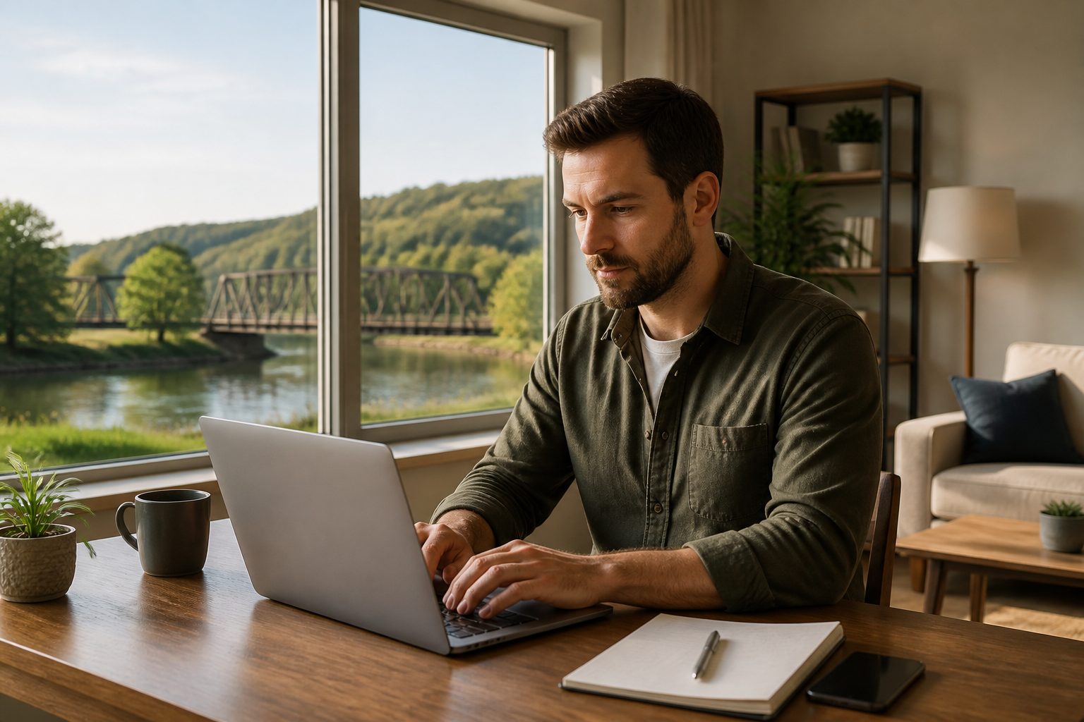 SEO Services for Companies in Ogden, Arkansas
