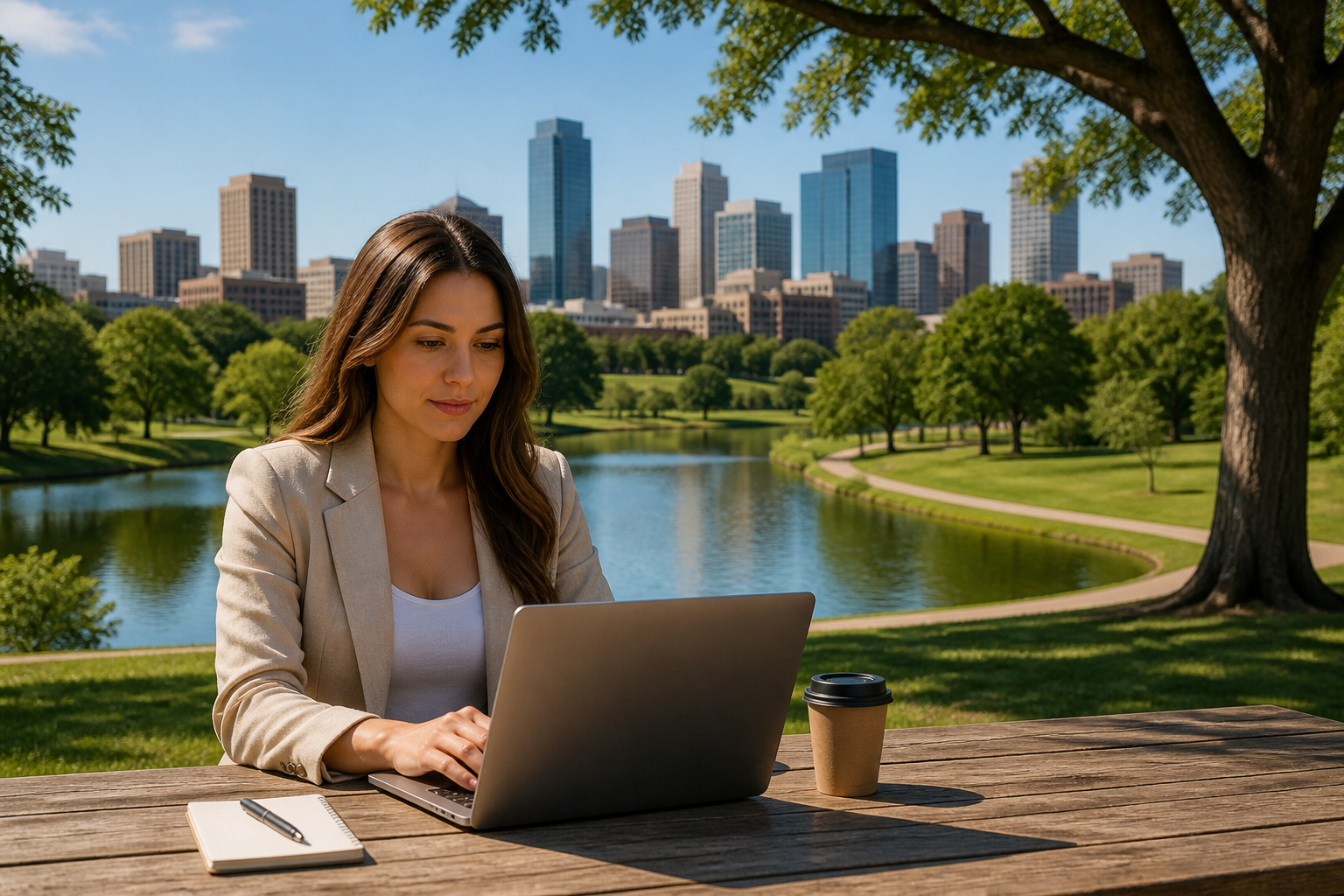 SEO Services for Companies in Sansom Park, Texas