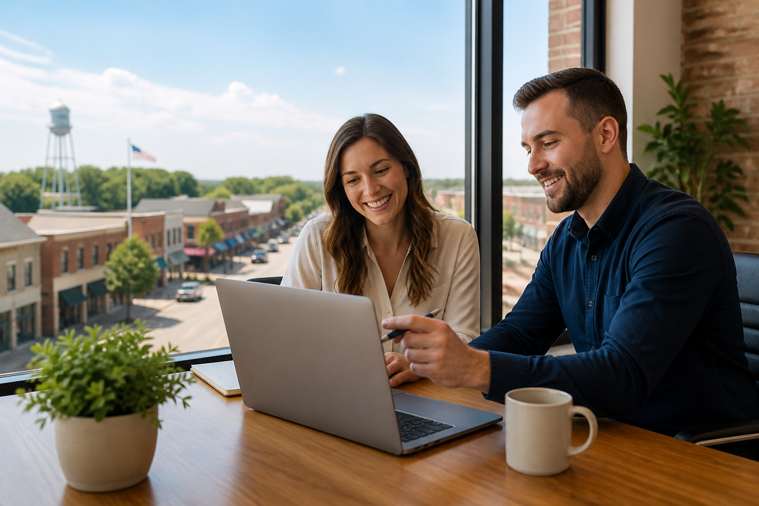SEO Services for Companies in Savanna, Oklahoma